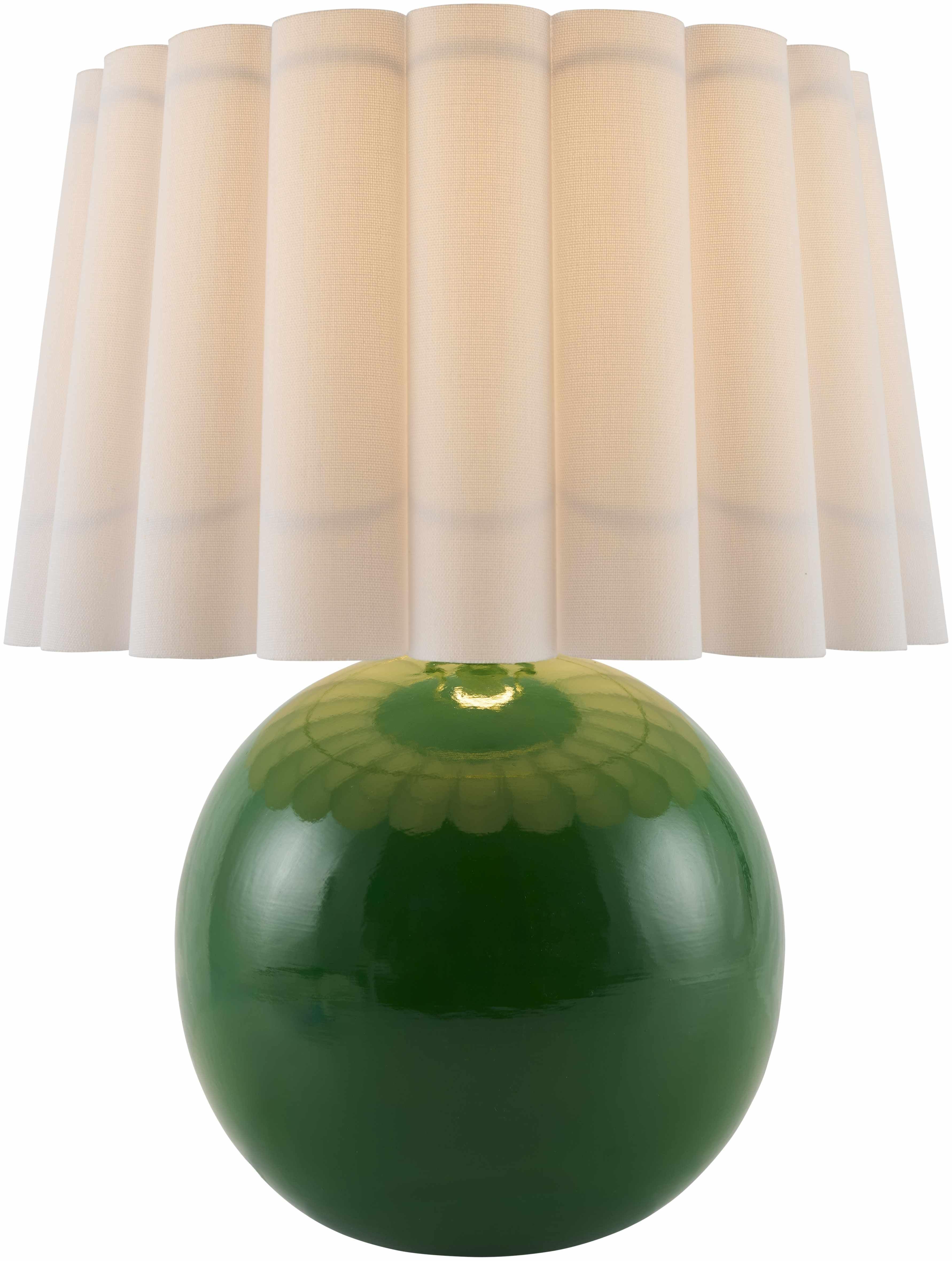 Muromtsevo Table Lamp - PRHOMZ