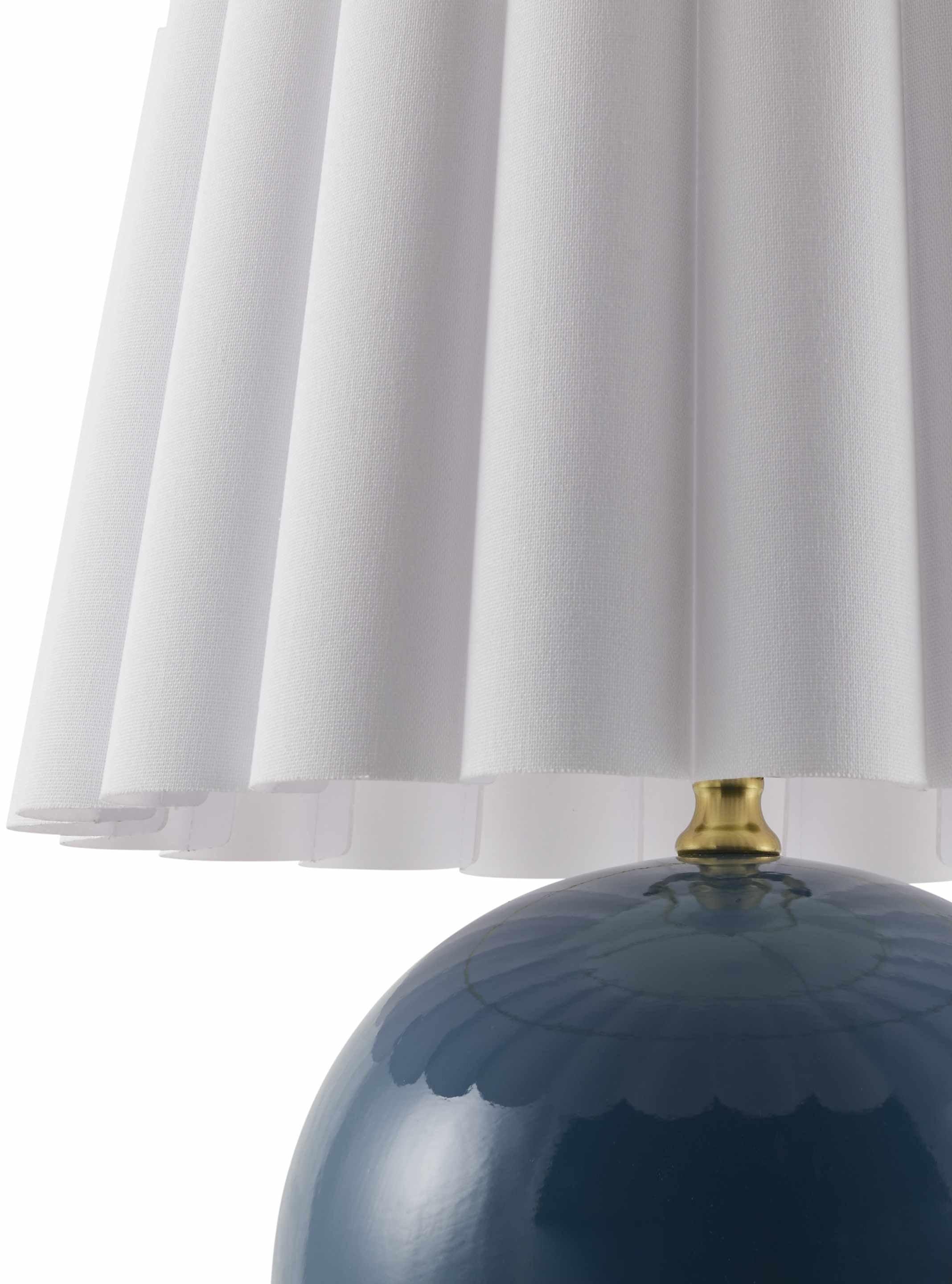 Muromtsevo Table Lamp - PRHOMZ