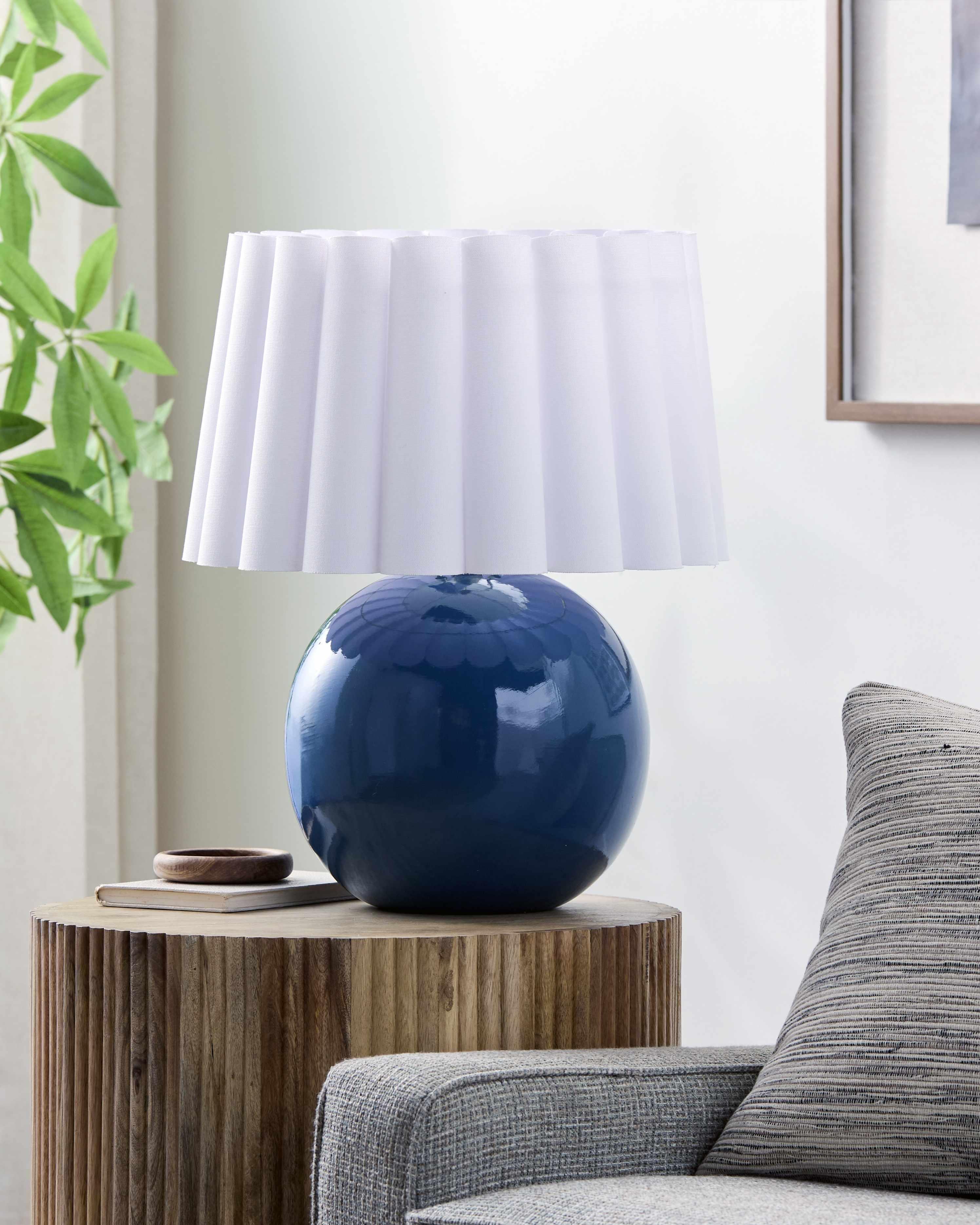 Muromtsevo Table Lamp - PRHOMZ