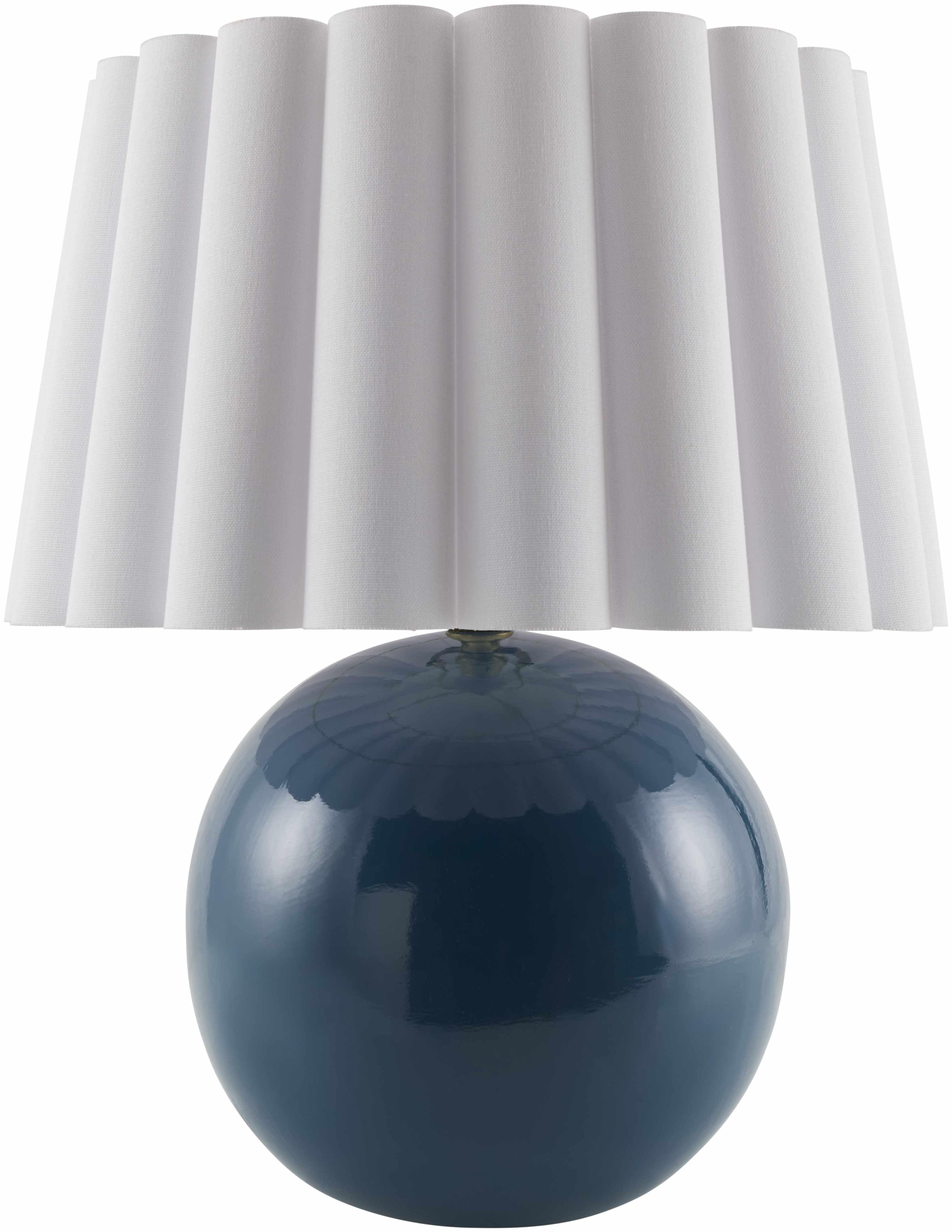 Muromtsevo Table Lamp - PRHOMZ