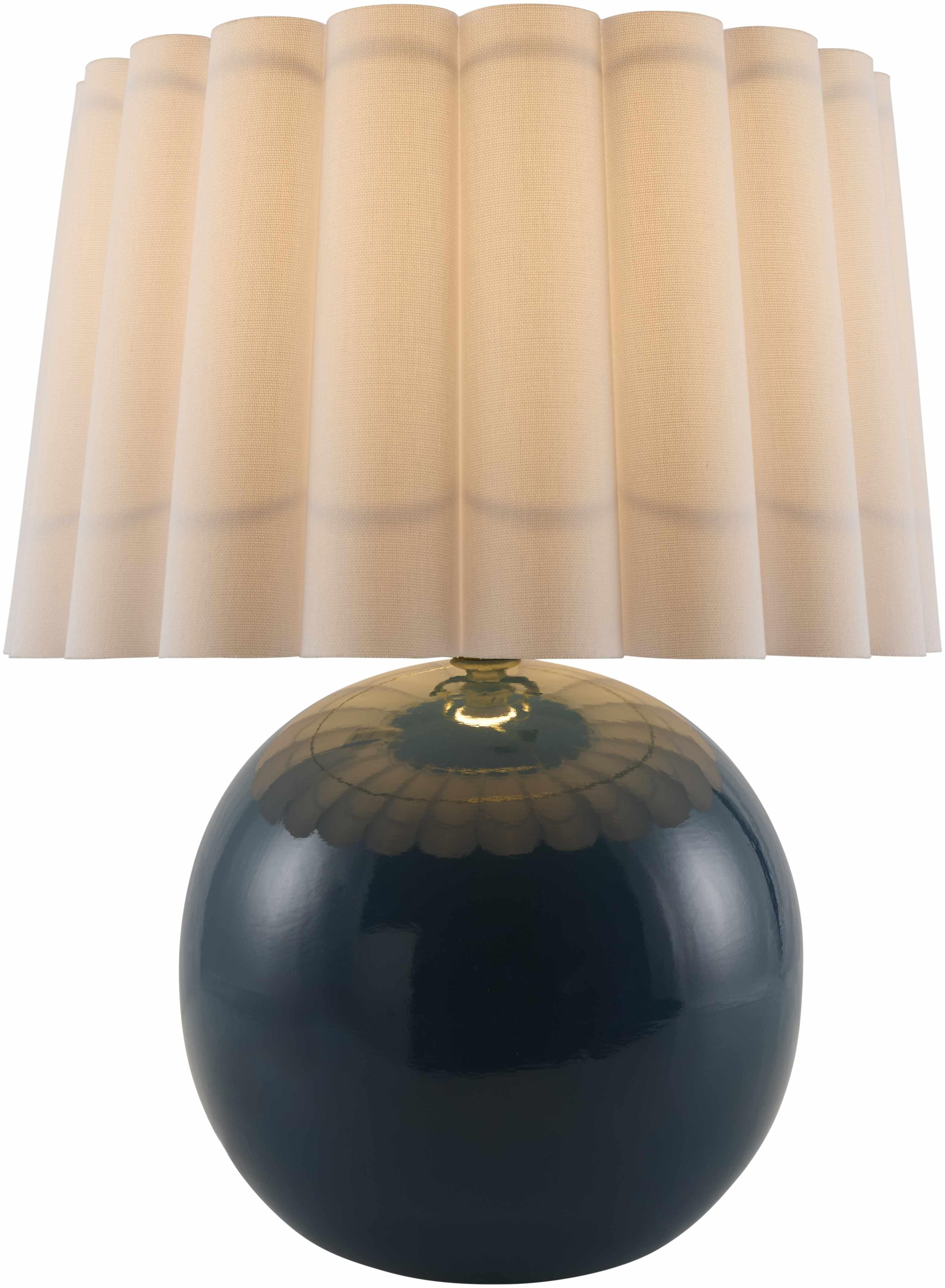 Muromtsevo Table Lamp - PRHOMZ