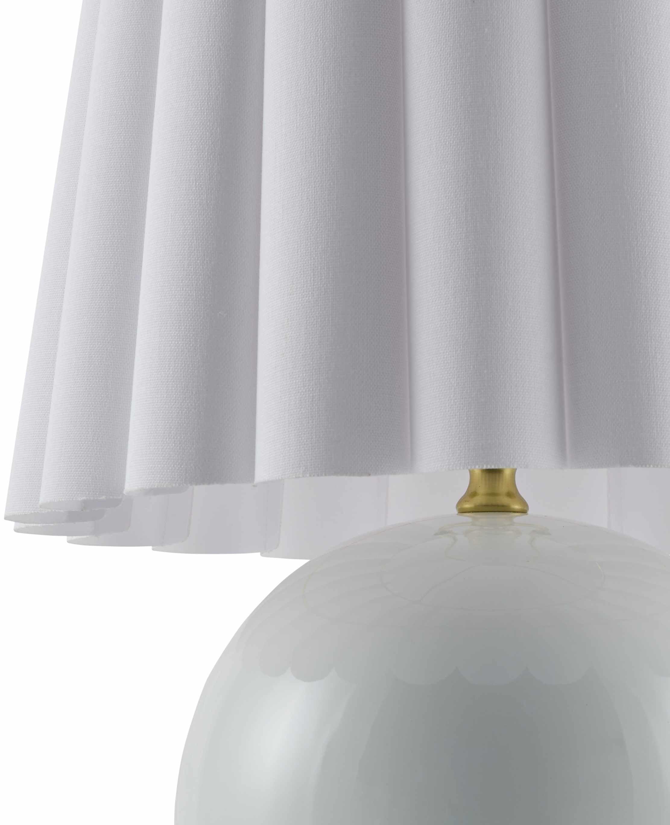 Muromtsevo Table Lamp - PRHOMZ