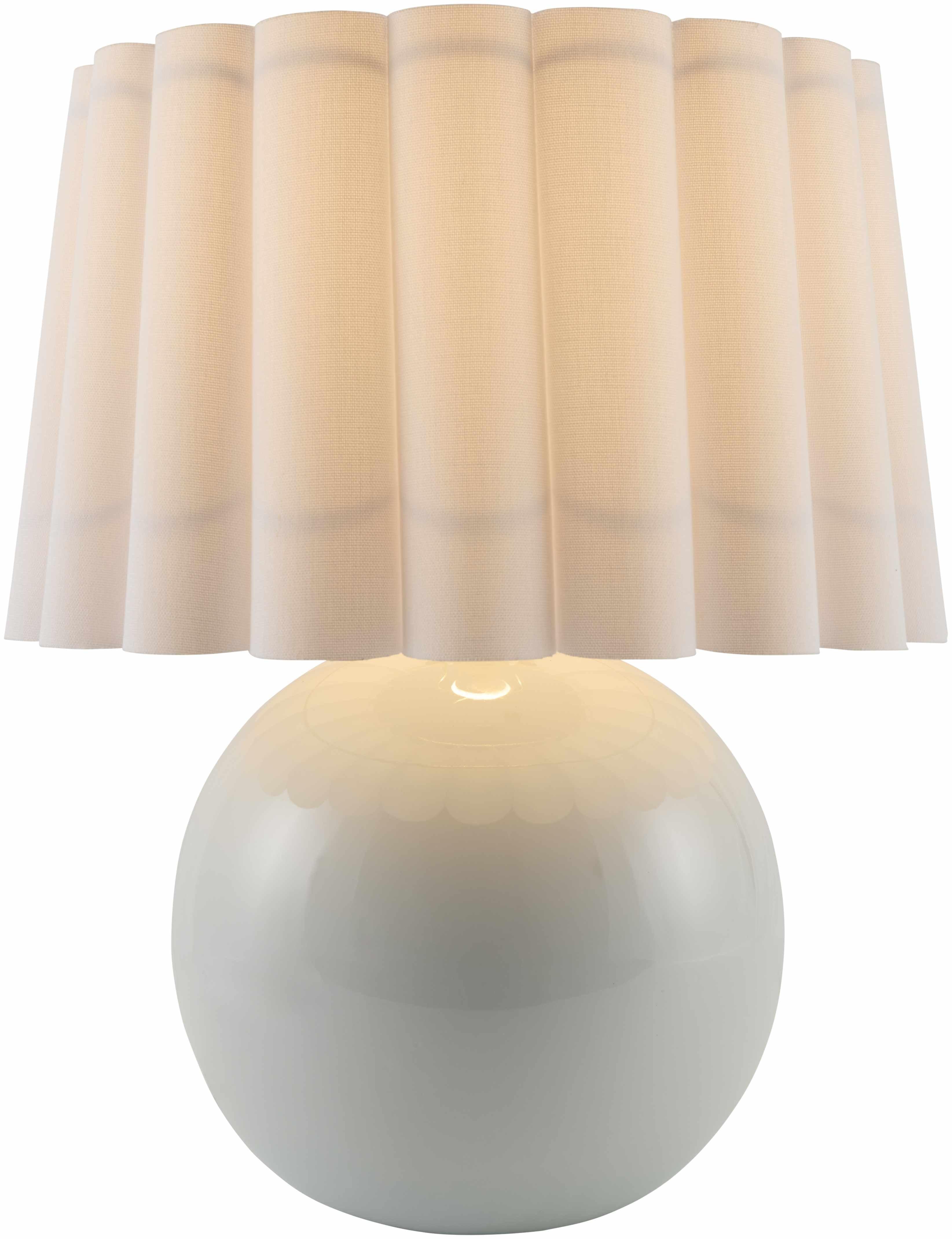 Muromtsevo Table Lamp - PRHOMZ