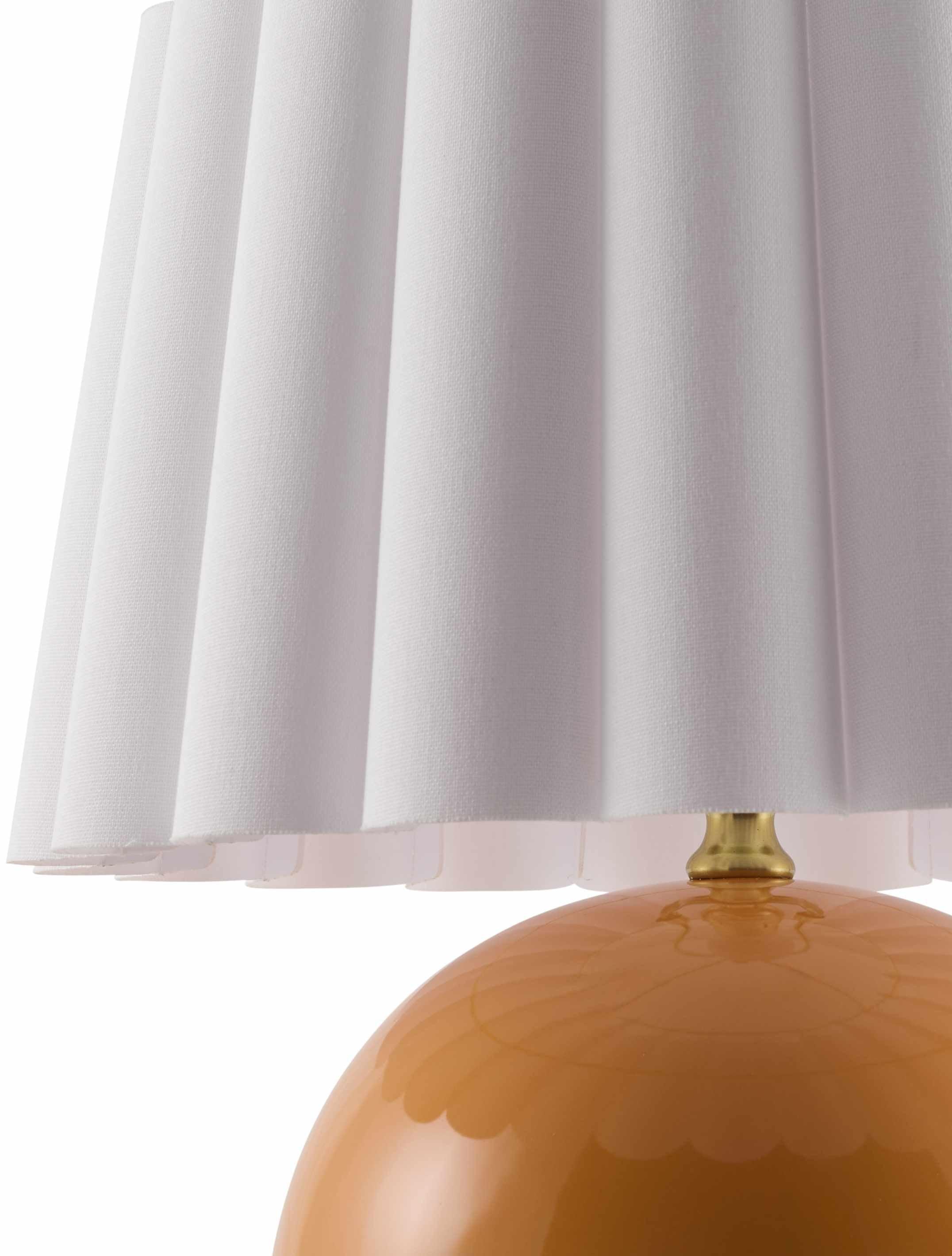 Muromtsevo Table Lamp - PRHOMZ