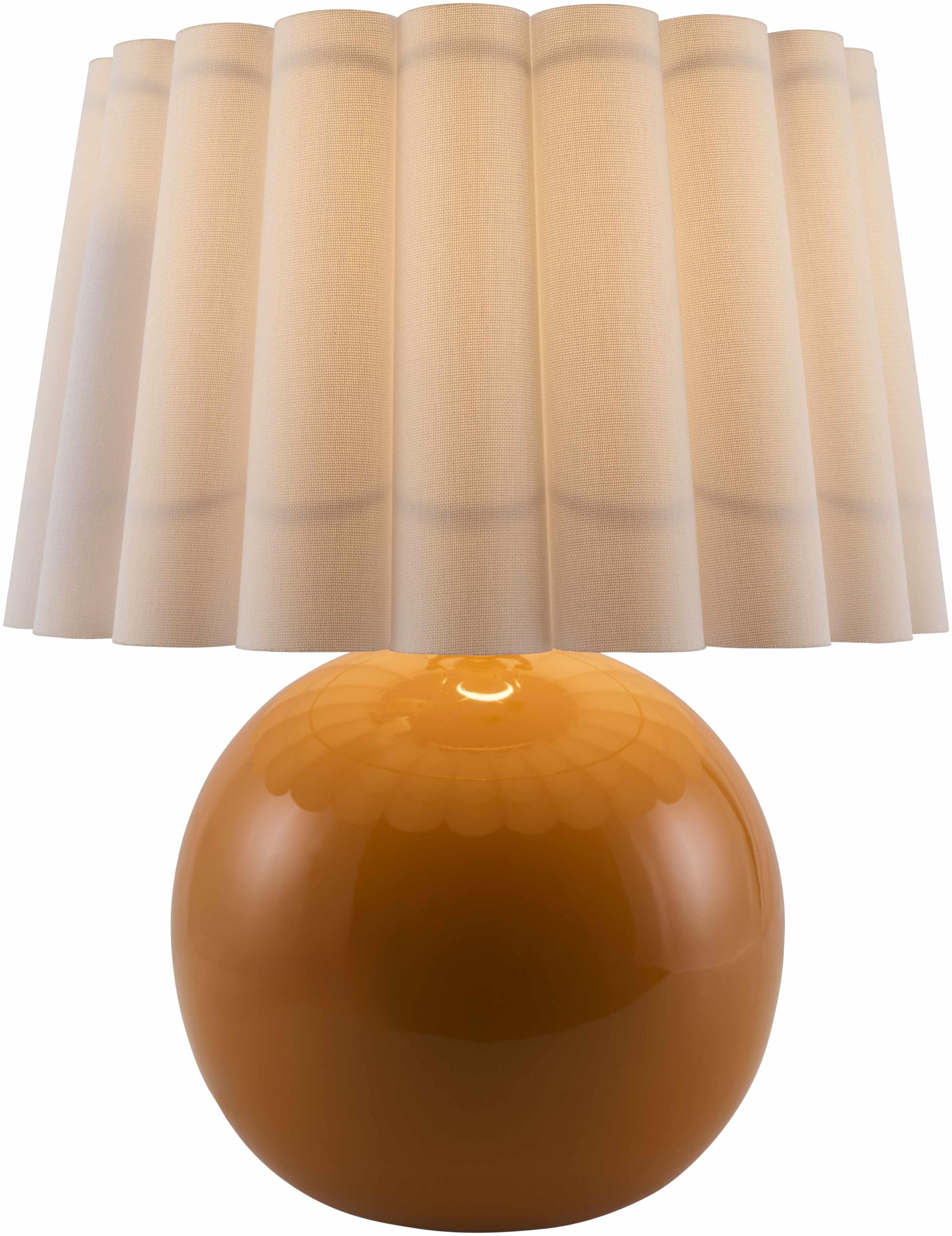 Muromtsevo Table Lamp - PRHOMZ