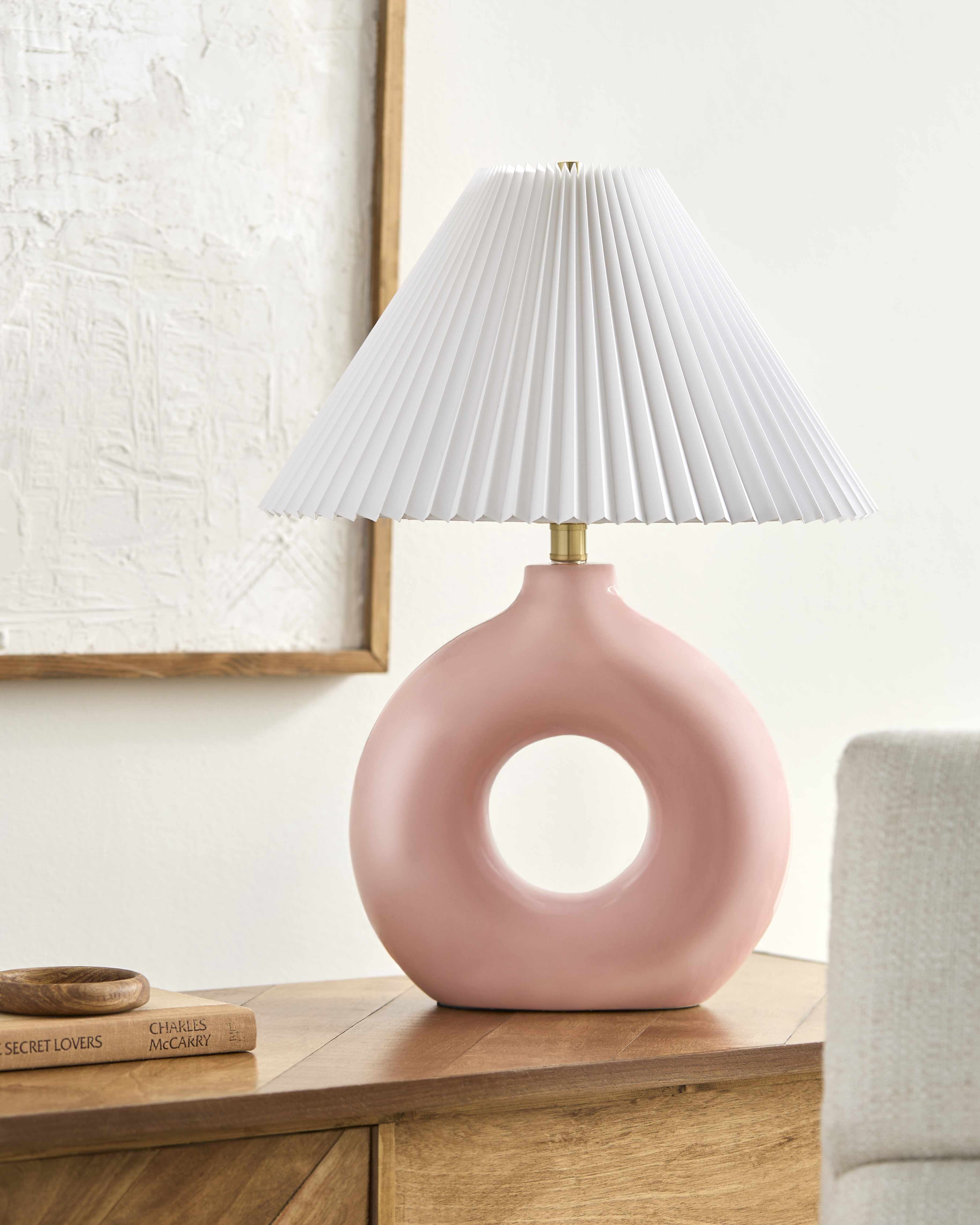 Miasskoye Table Lamp-1