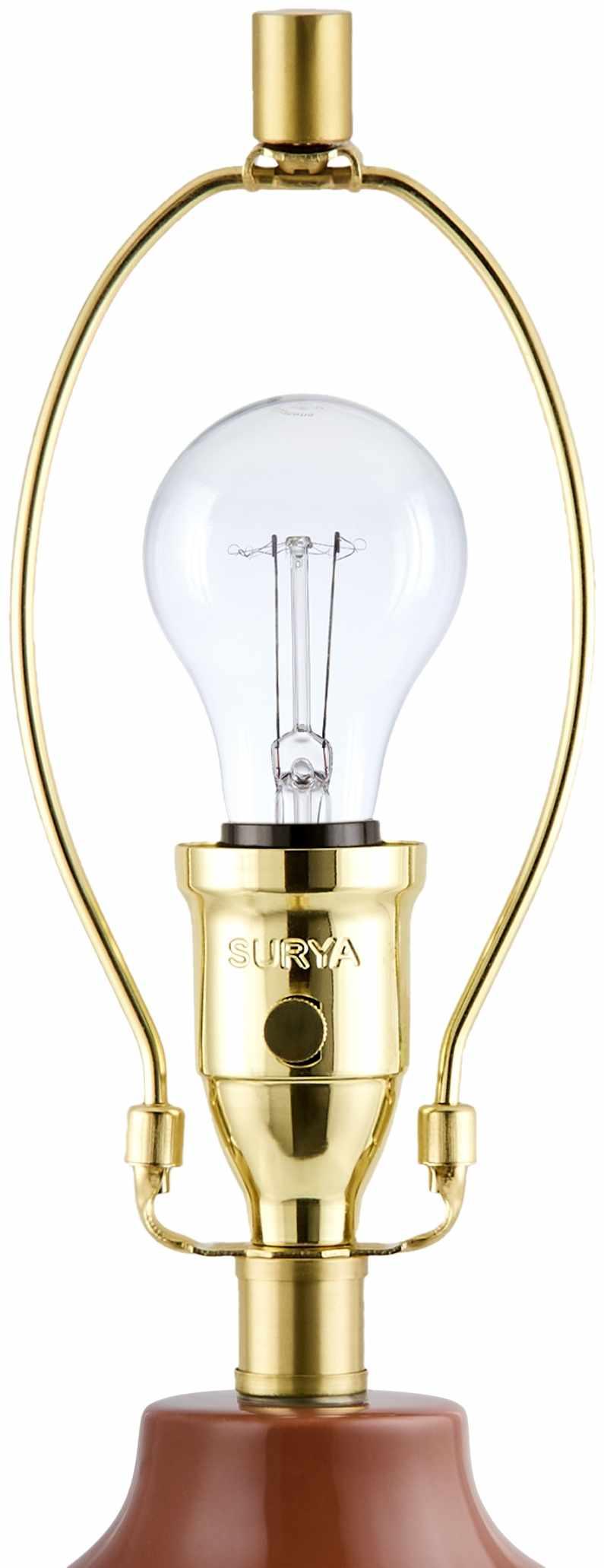 Miasskoye Table Lamp - PRHOMZ