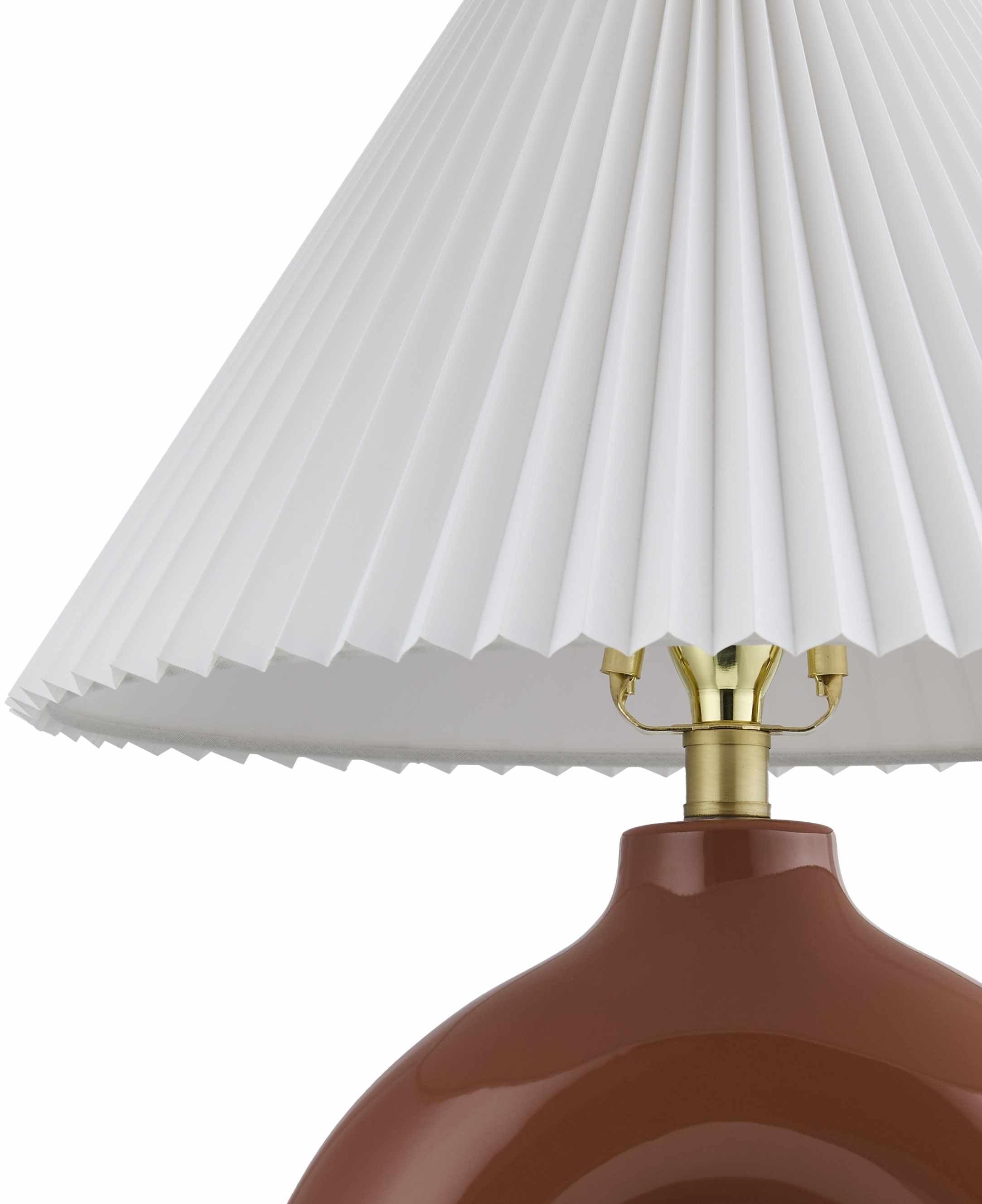 Miasskoye Table Lamp - PRHOMZ