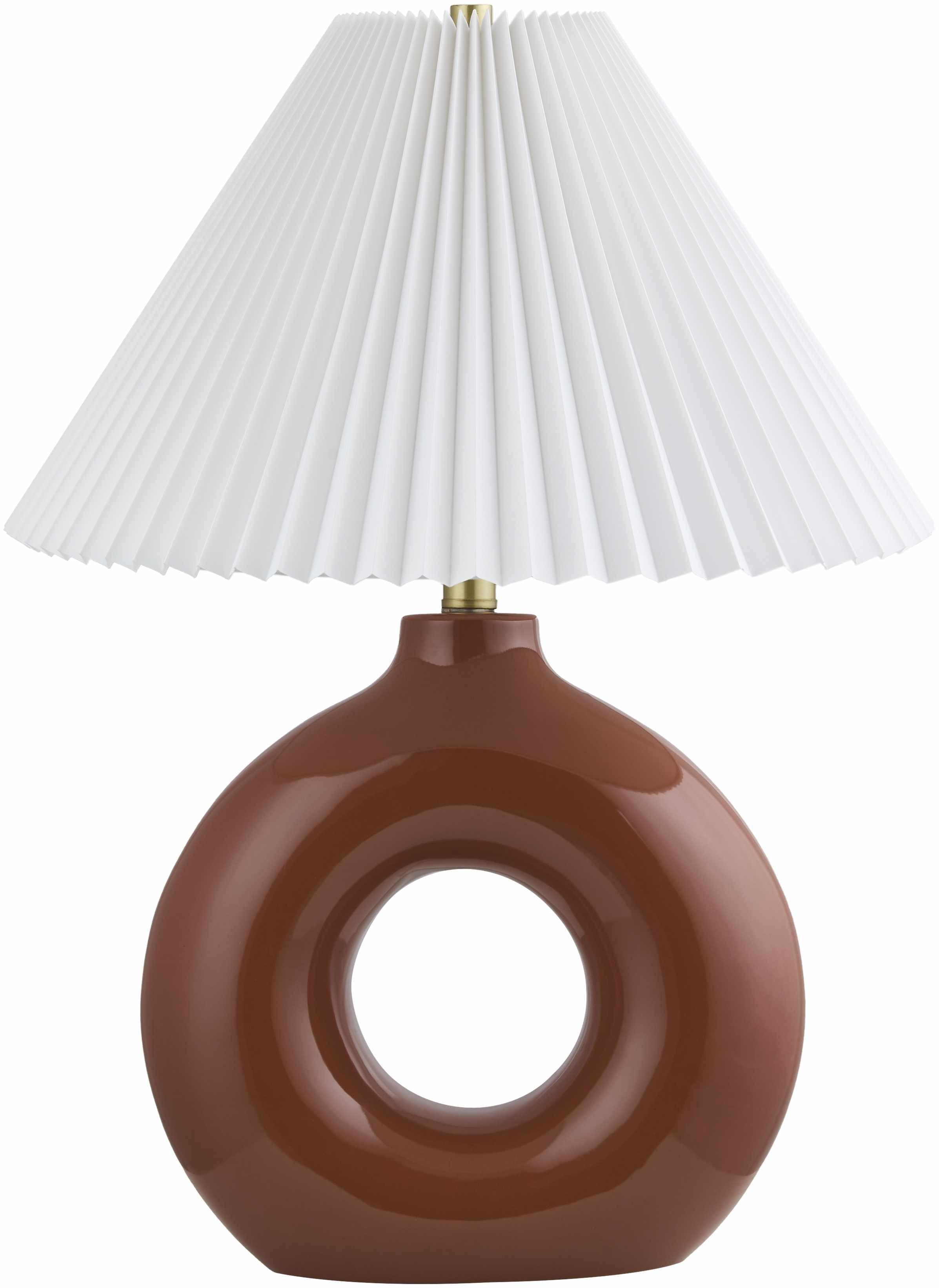 Miasskoye Table Lamp - PRHOMZ