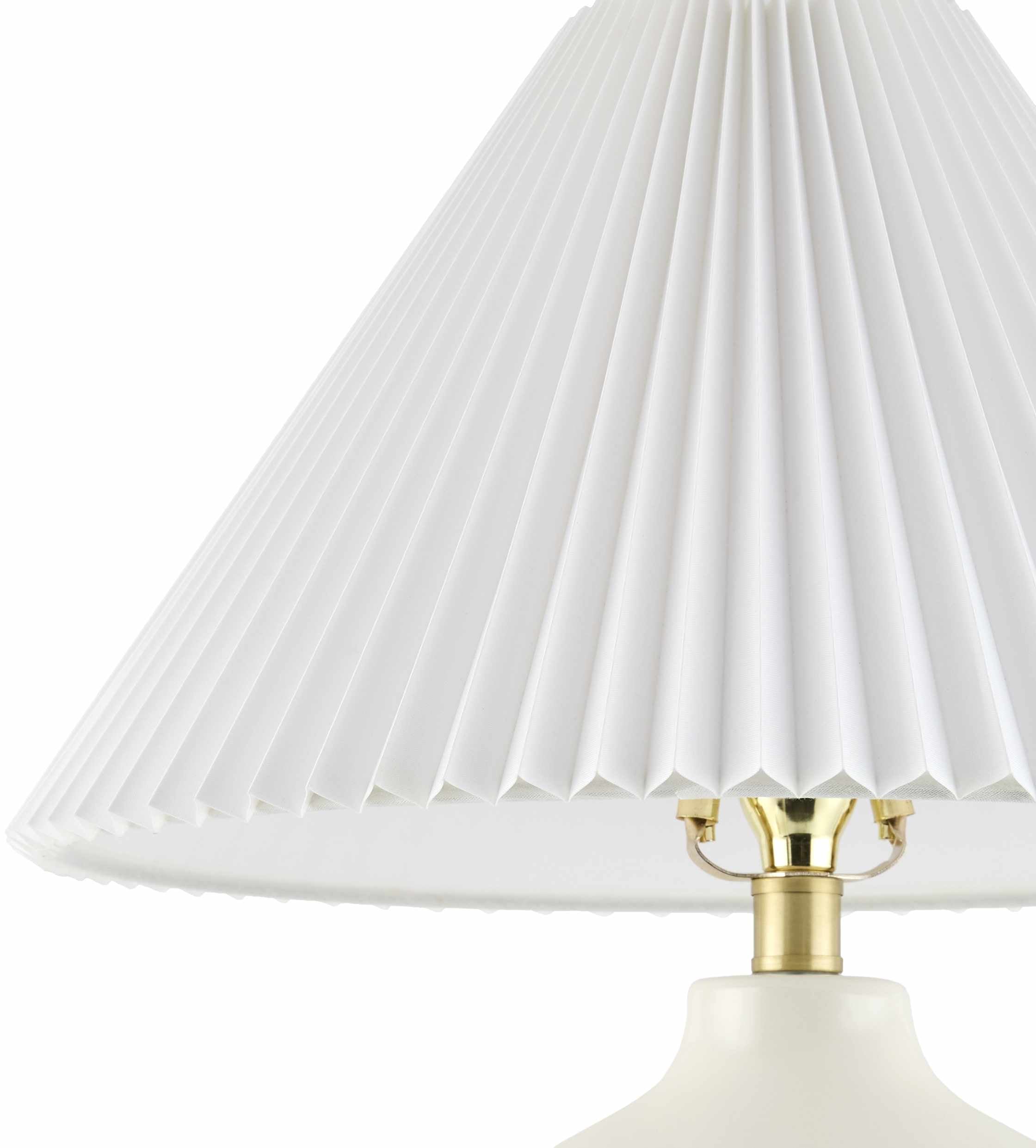 Miasskoye White Table Lamp-3