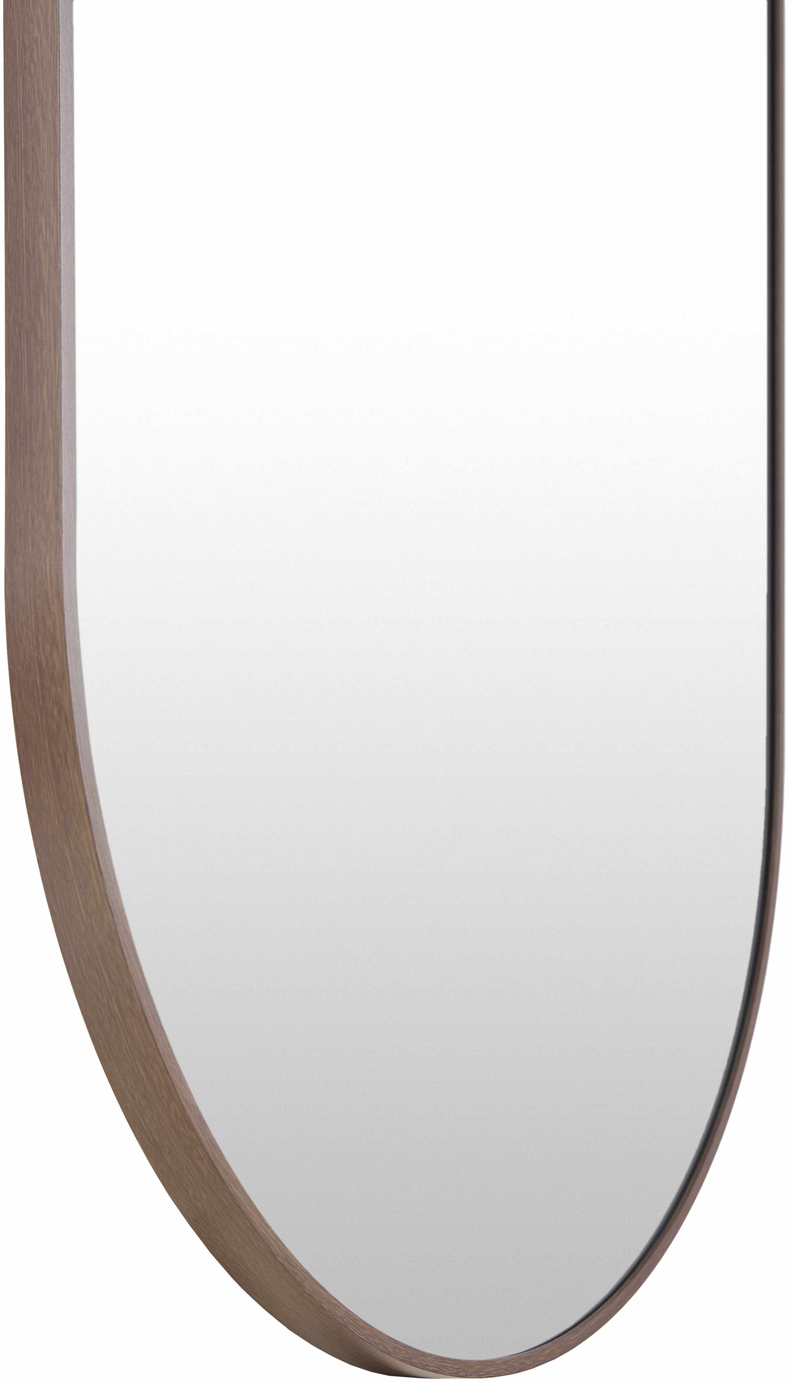 Marmelete Dark Brown Mirror-1