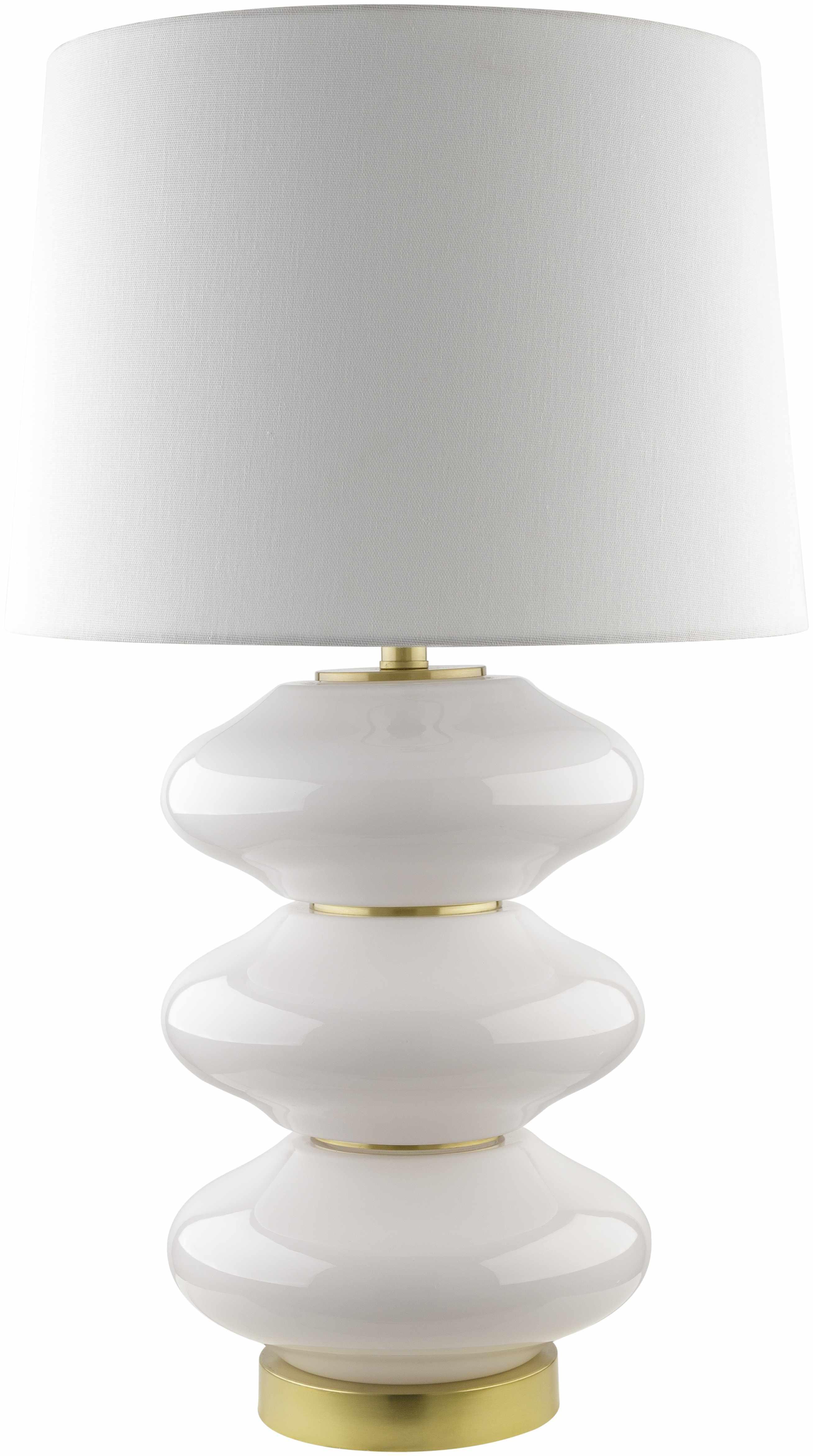 Magdeburg Table Lamp - PRHOMZ
