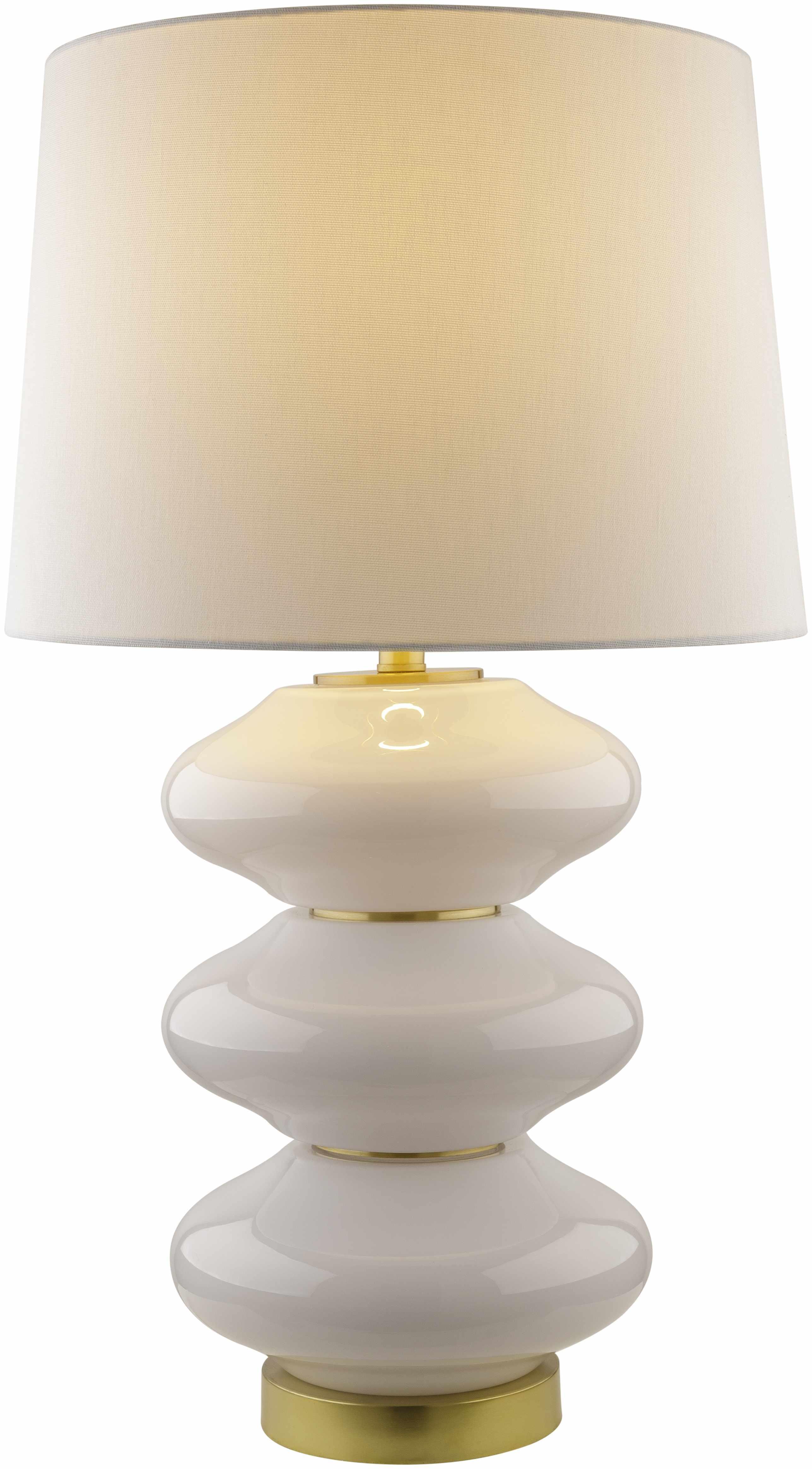 Magdeburg Table Lamp - PRHOMZ