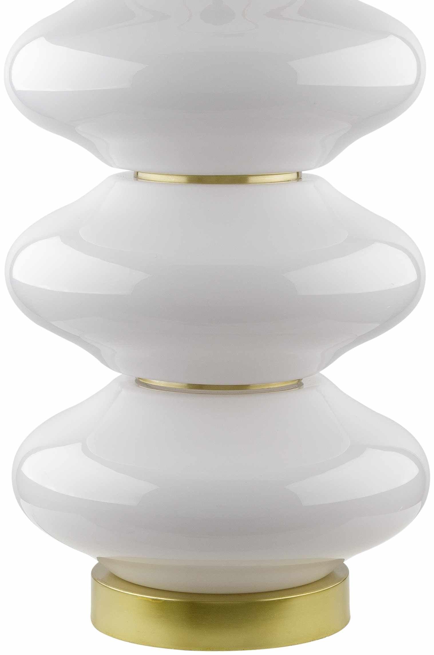 Magdeburg Table Lamp - PRHOMZ