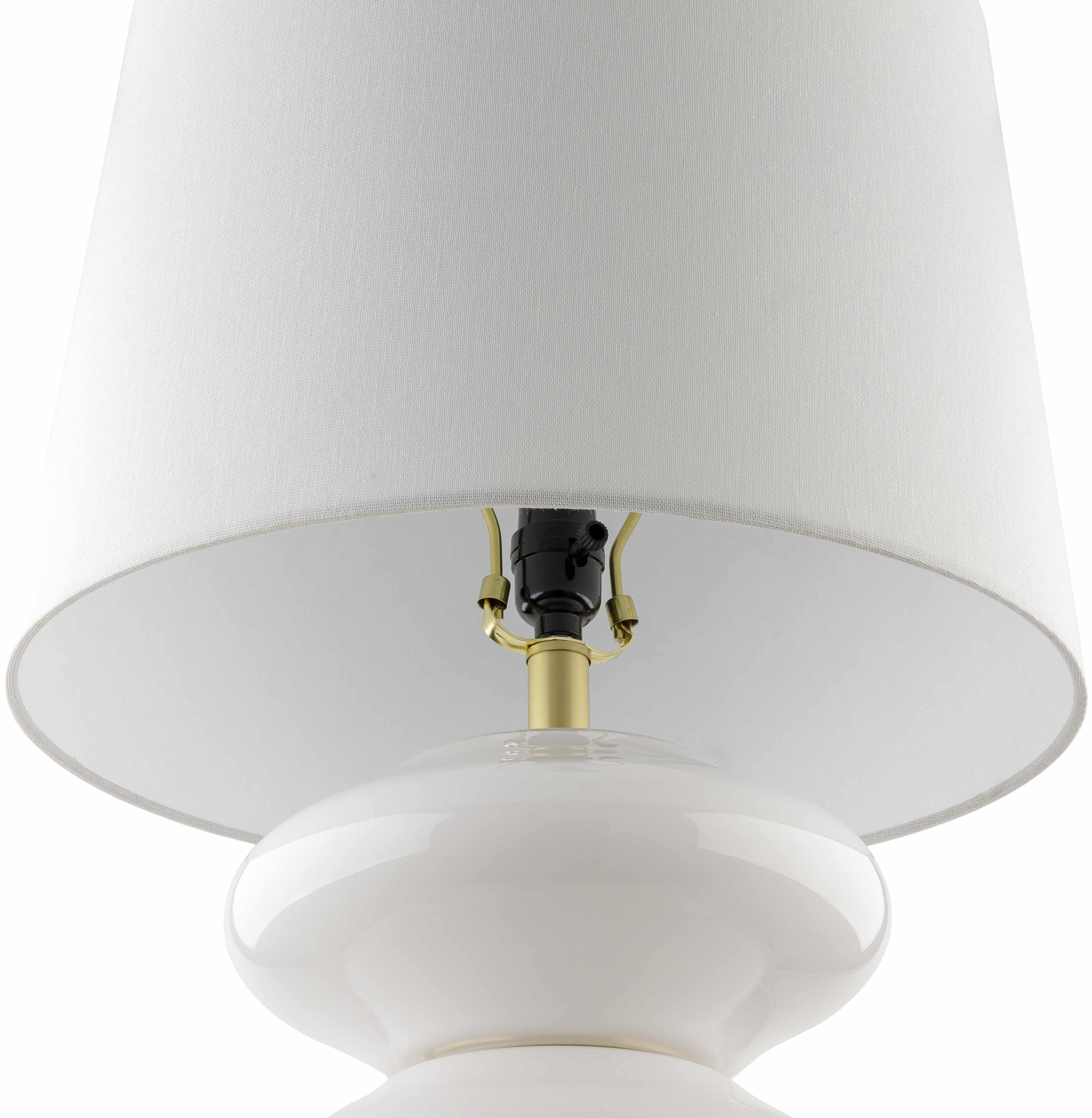 Magdeburg Table Lamp - PRHOMZ