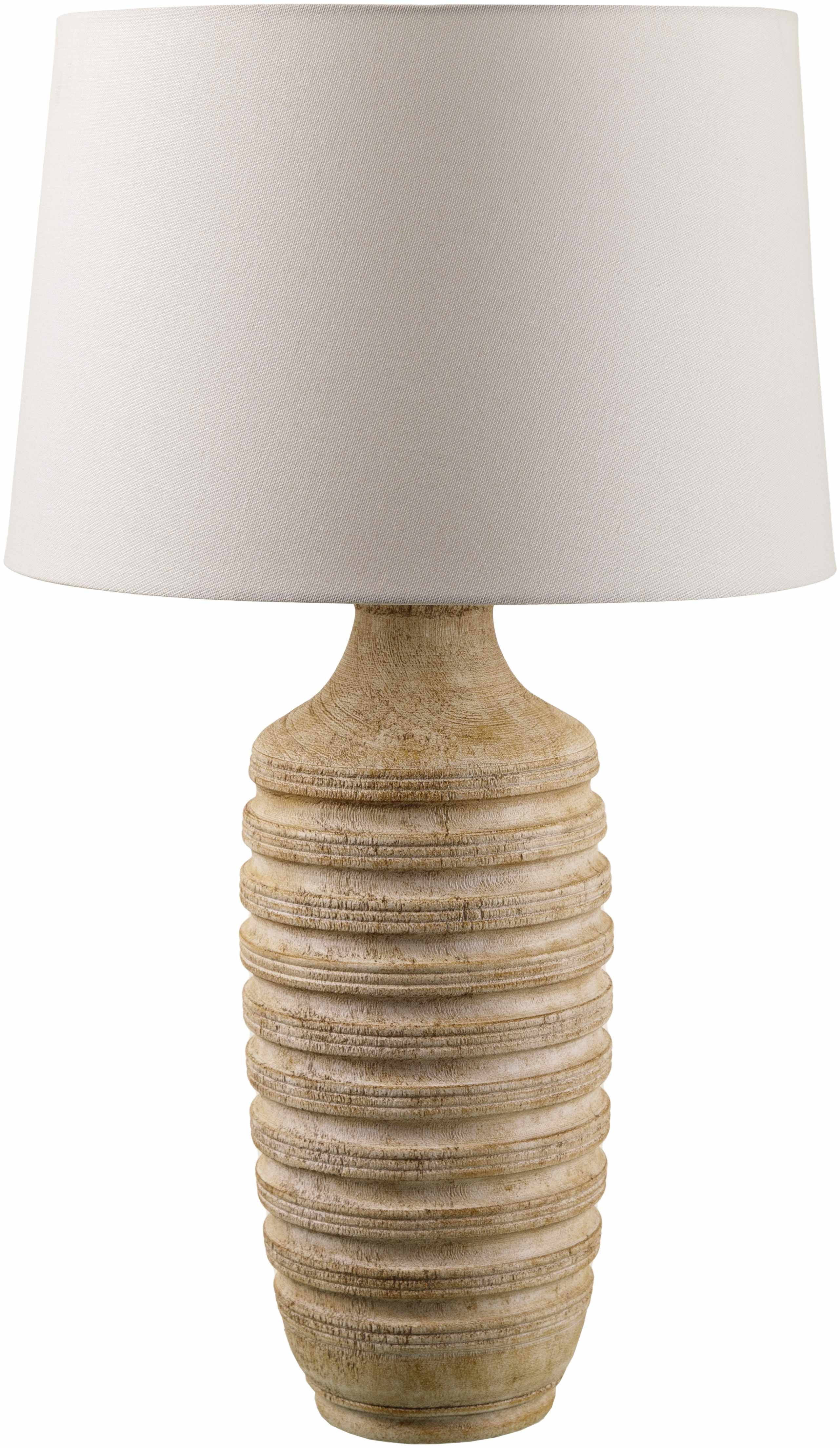 Mammelzen Table Lamp-1