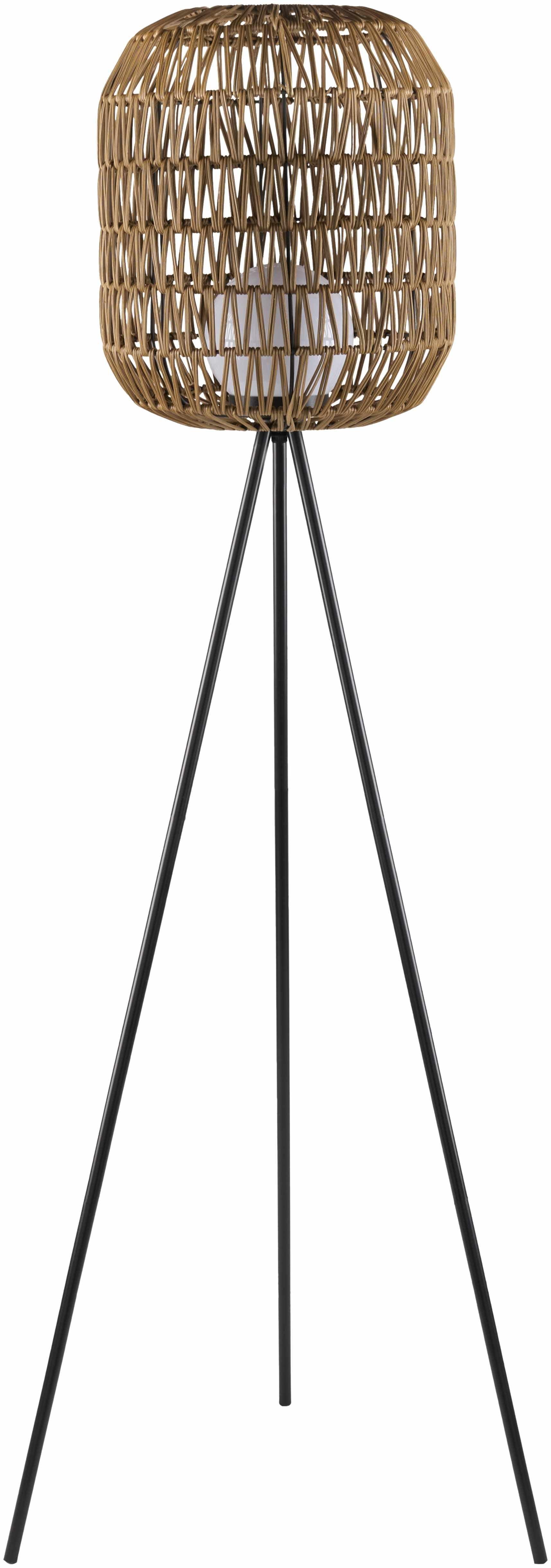 Montargil Floor Lamp - PRHOMZ