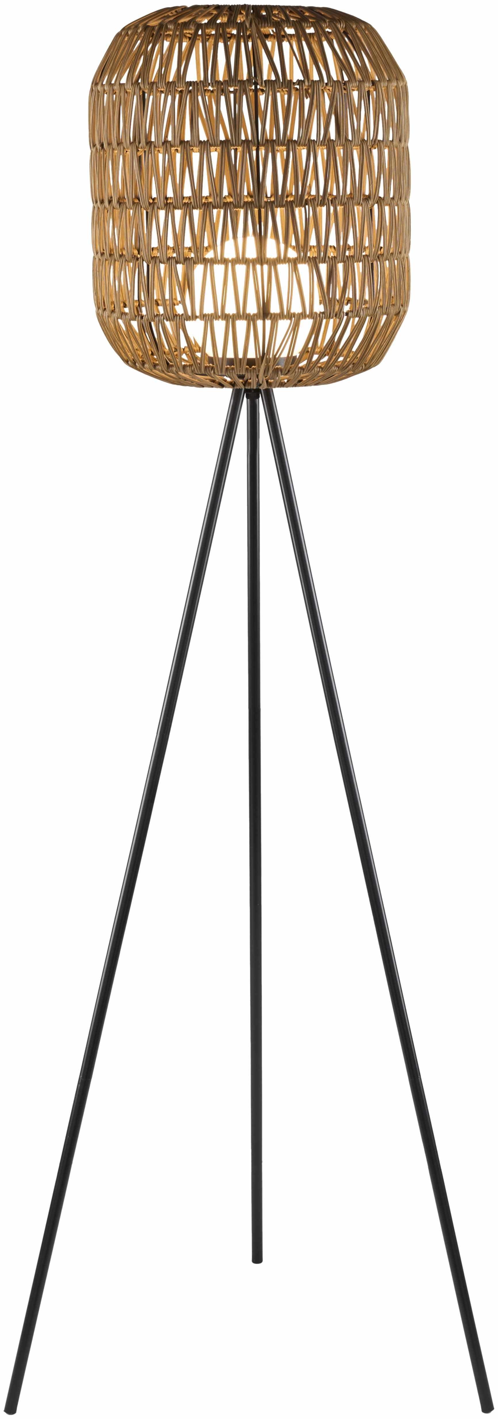 Montargil Floor Lamp - PRHOMZ