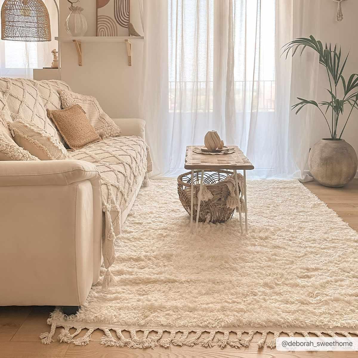 Mampurog Area Rug - Clearance - PRHOMZ