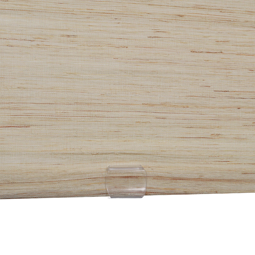 Margo Natural 100% Ramie Woven Shade