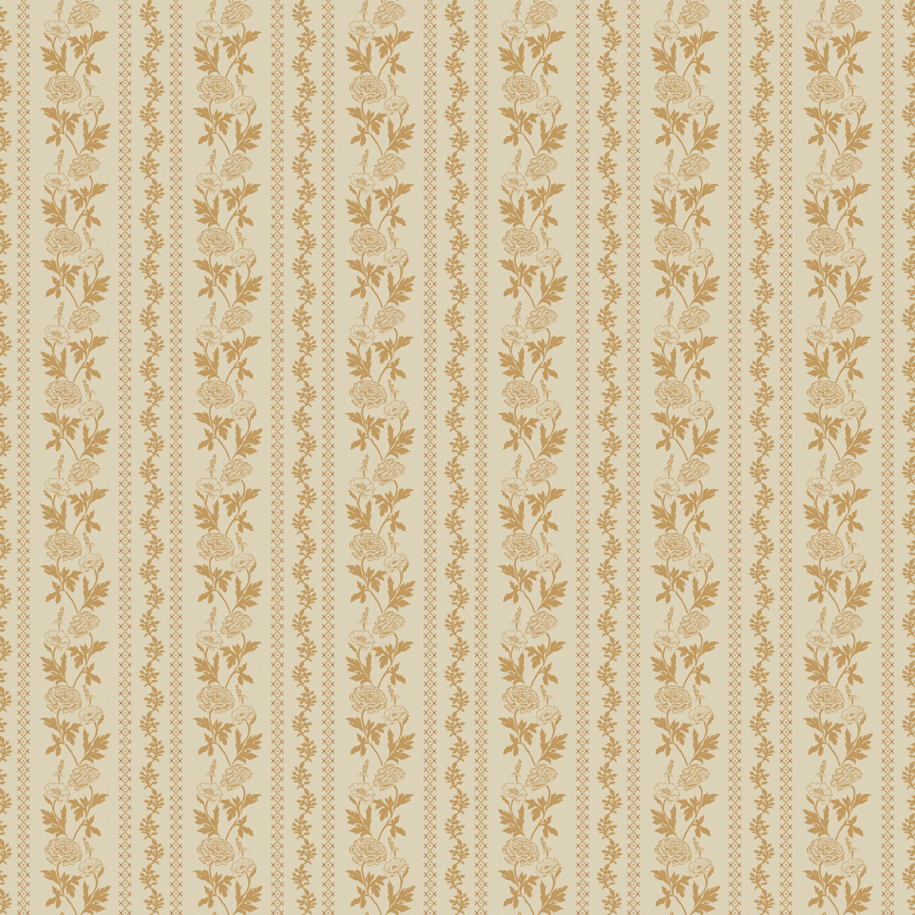 Marisol Wallpaper by Yorkville Studio