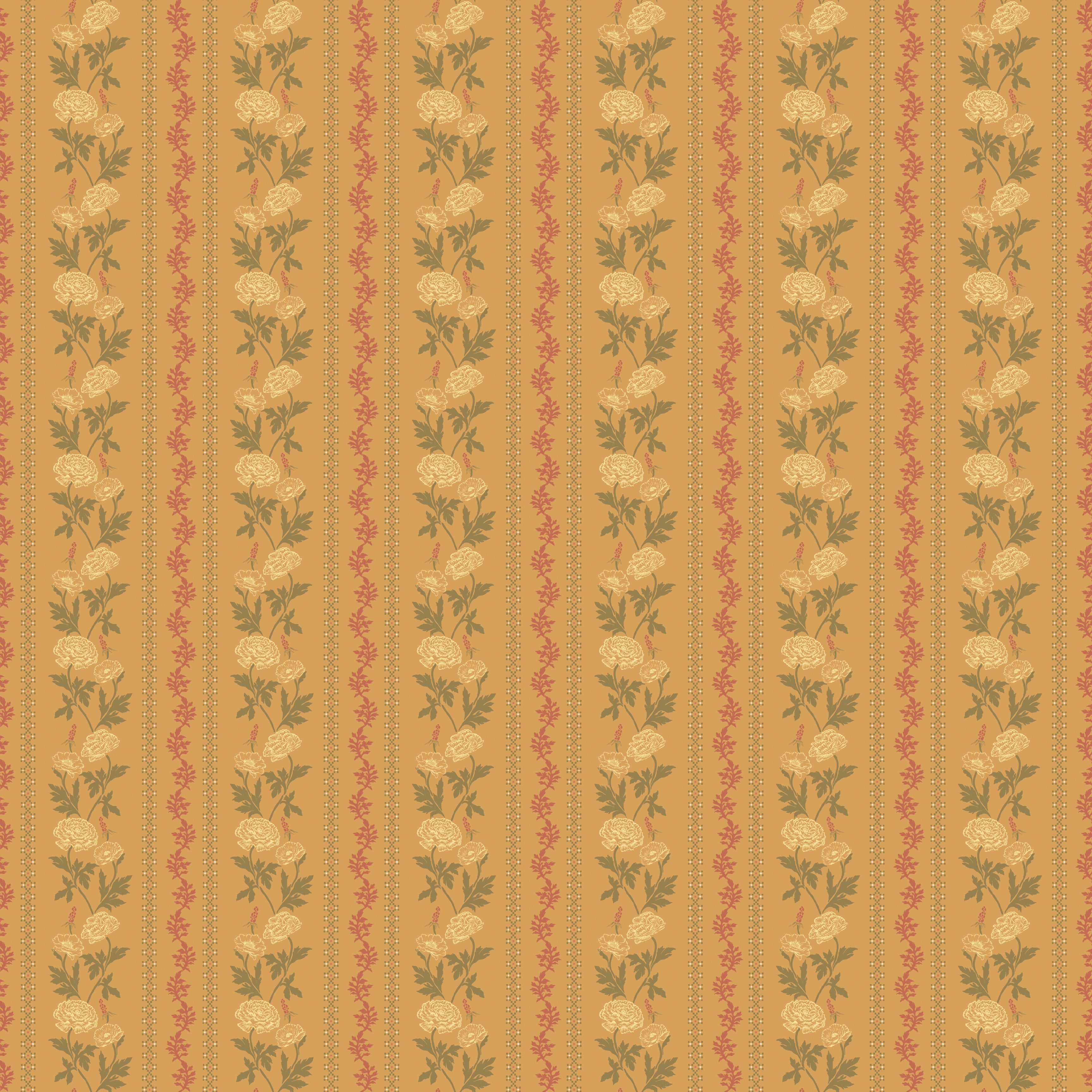 Marisol Wallpaper by Yorkville Studio