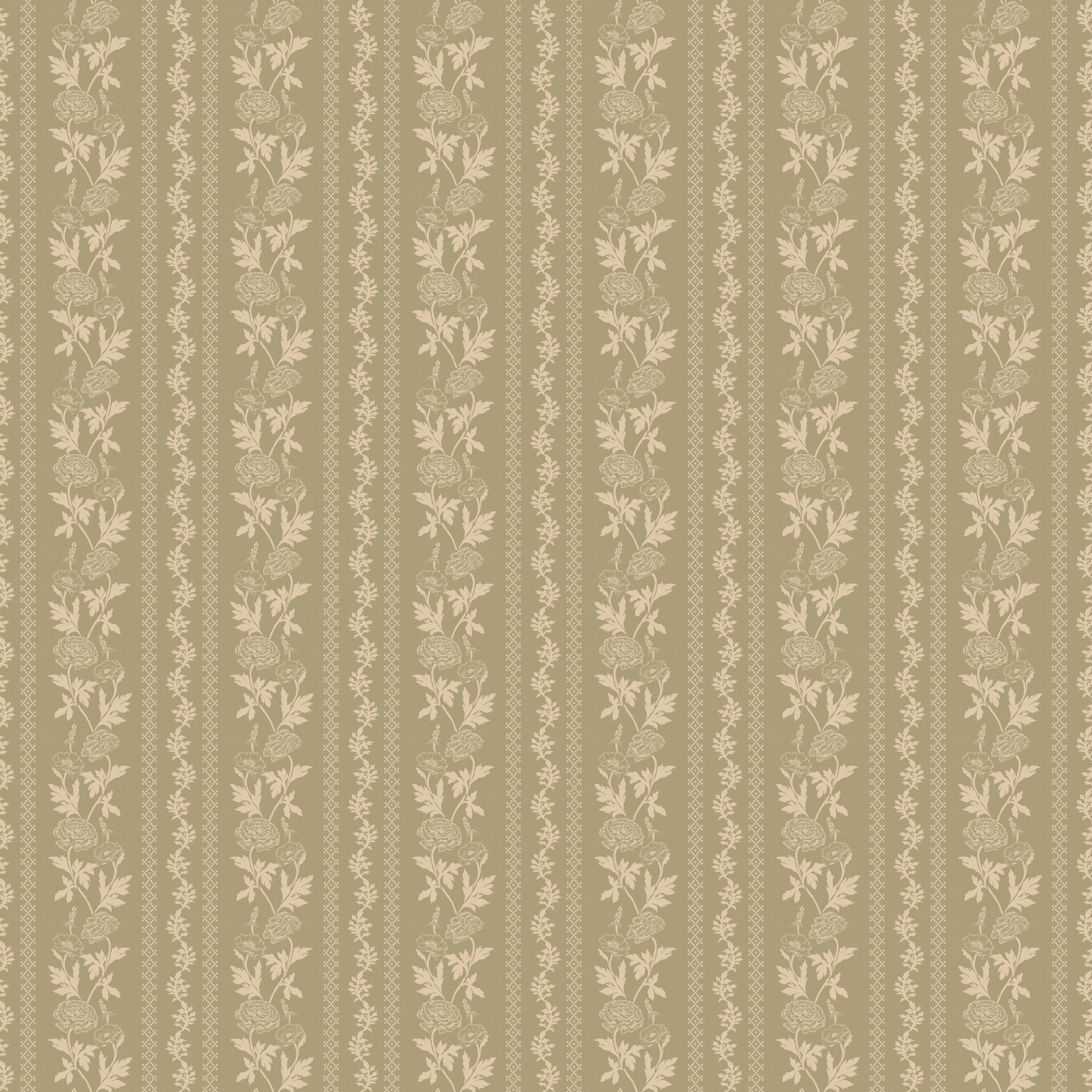Marisol Wallpaper by Yorkville Studio