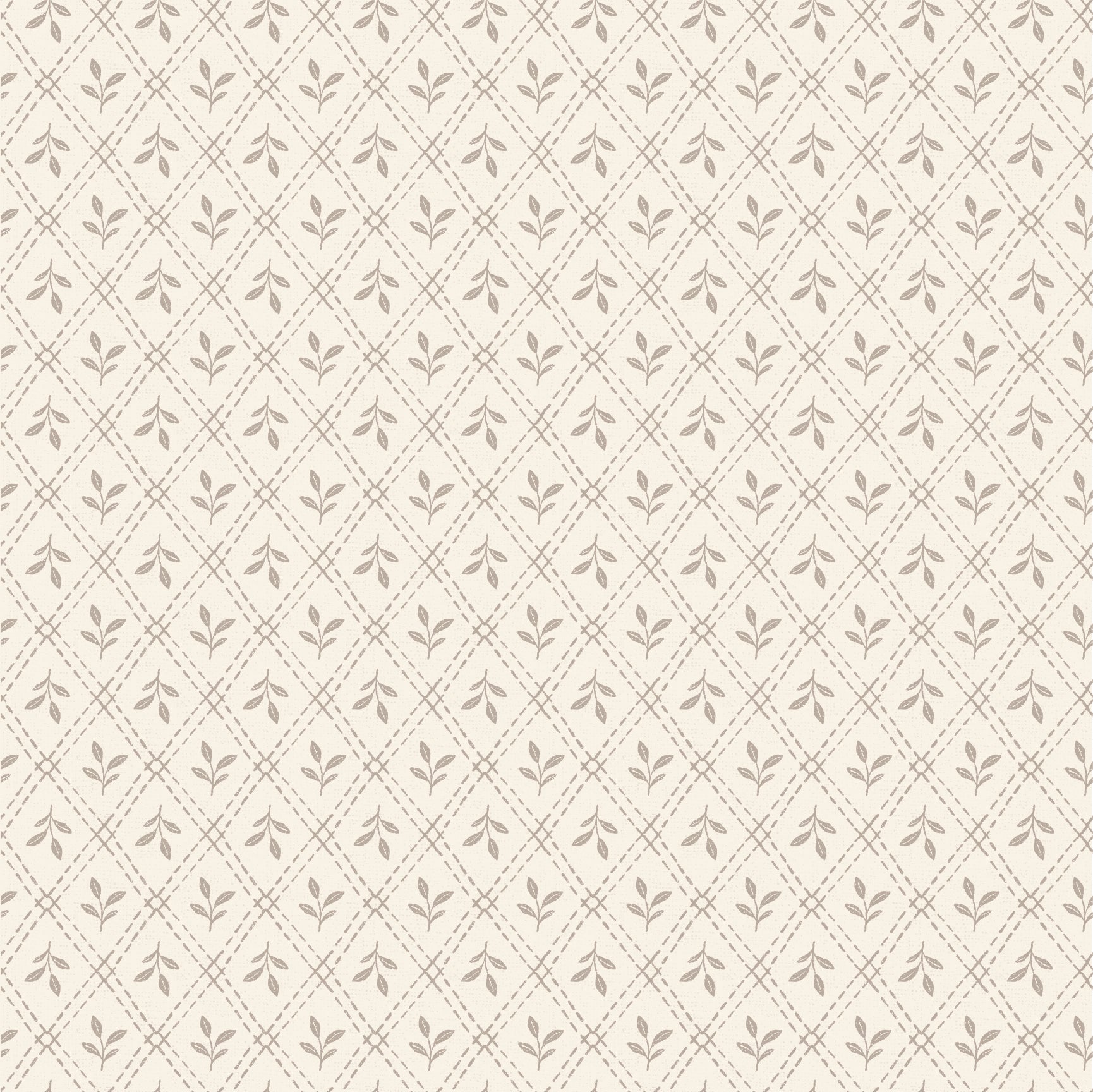 Maxwell Wallpaper by Katie Lyn Designs