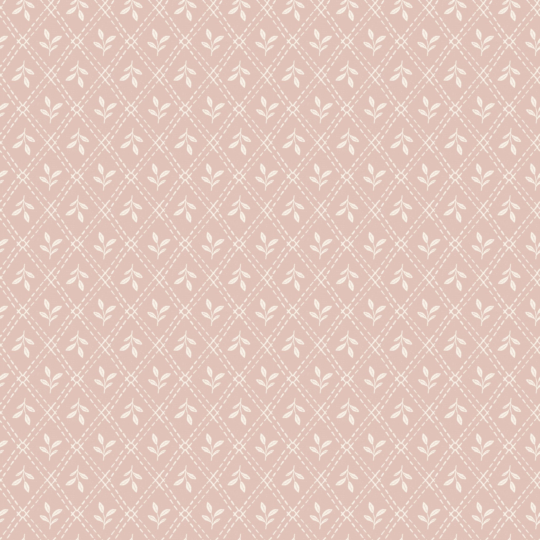 Maxwell Wallpaper by Katie Lyn Designs