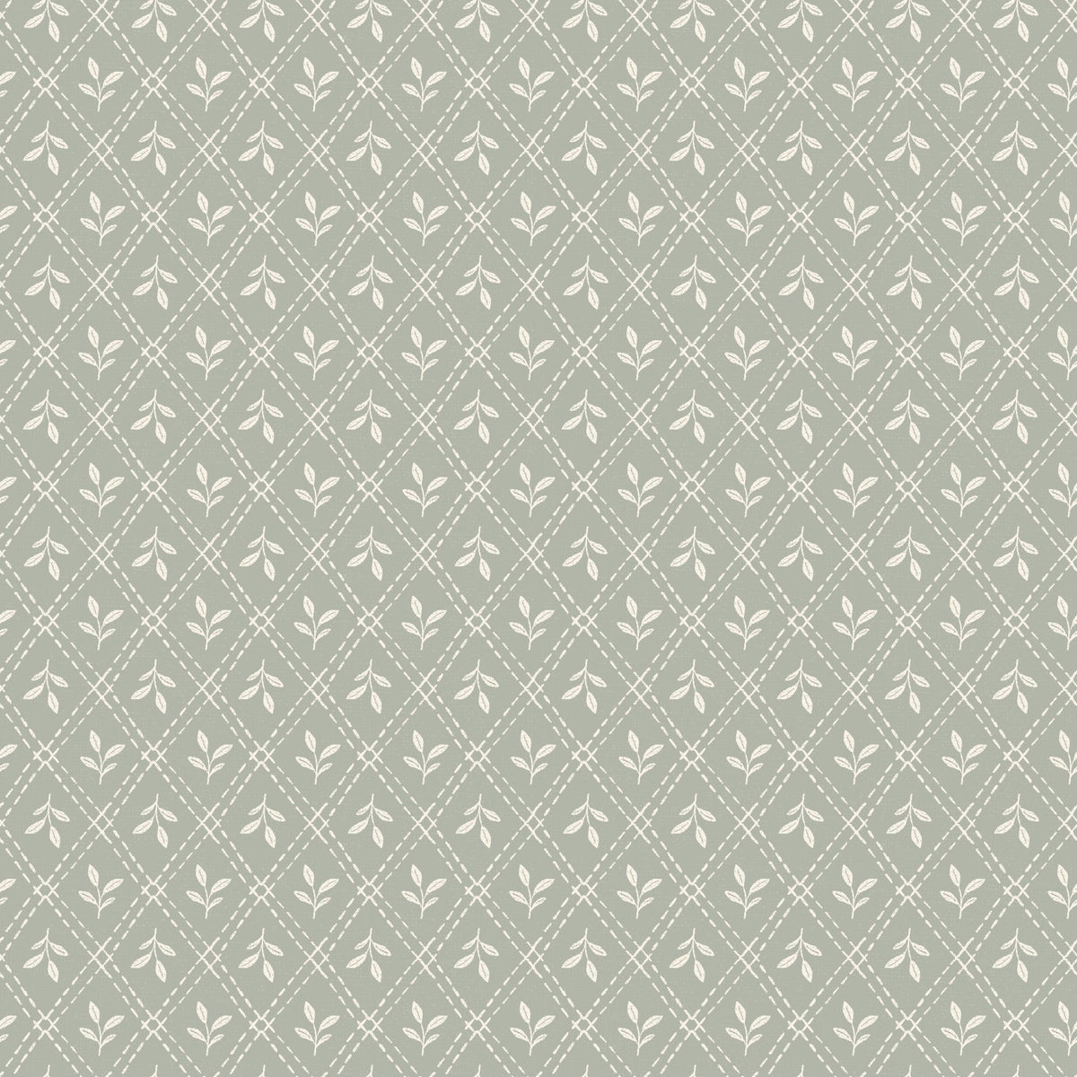 Maxwell Wallpaper by Katie Lyn Designs
