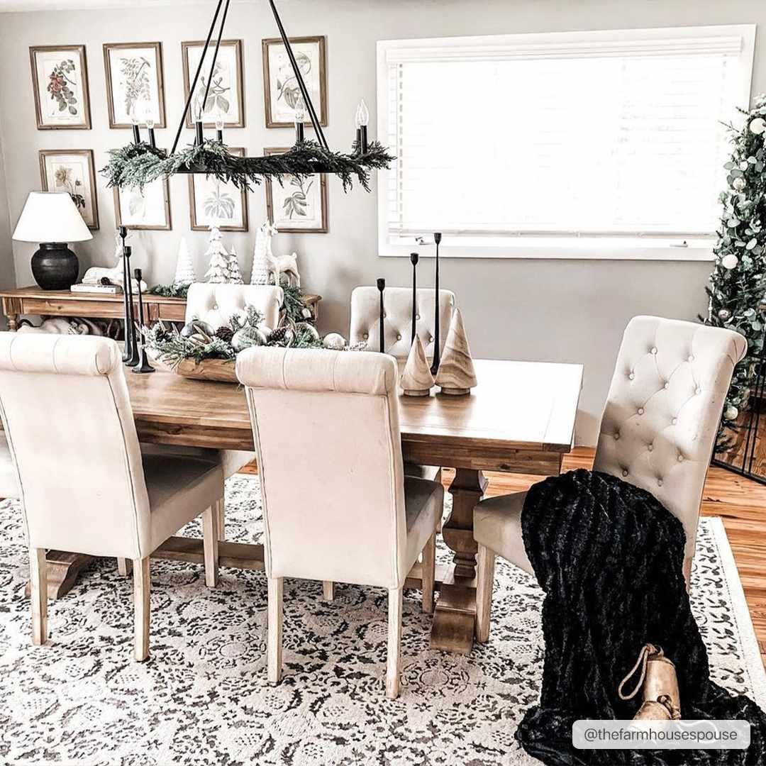 Megargel Area Rug – Stylish & Cozy Floor Covering - PRHOMZ