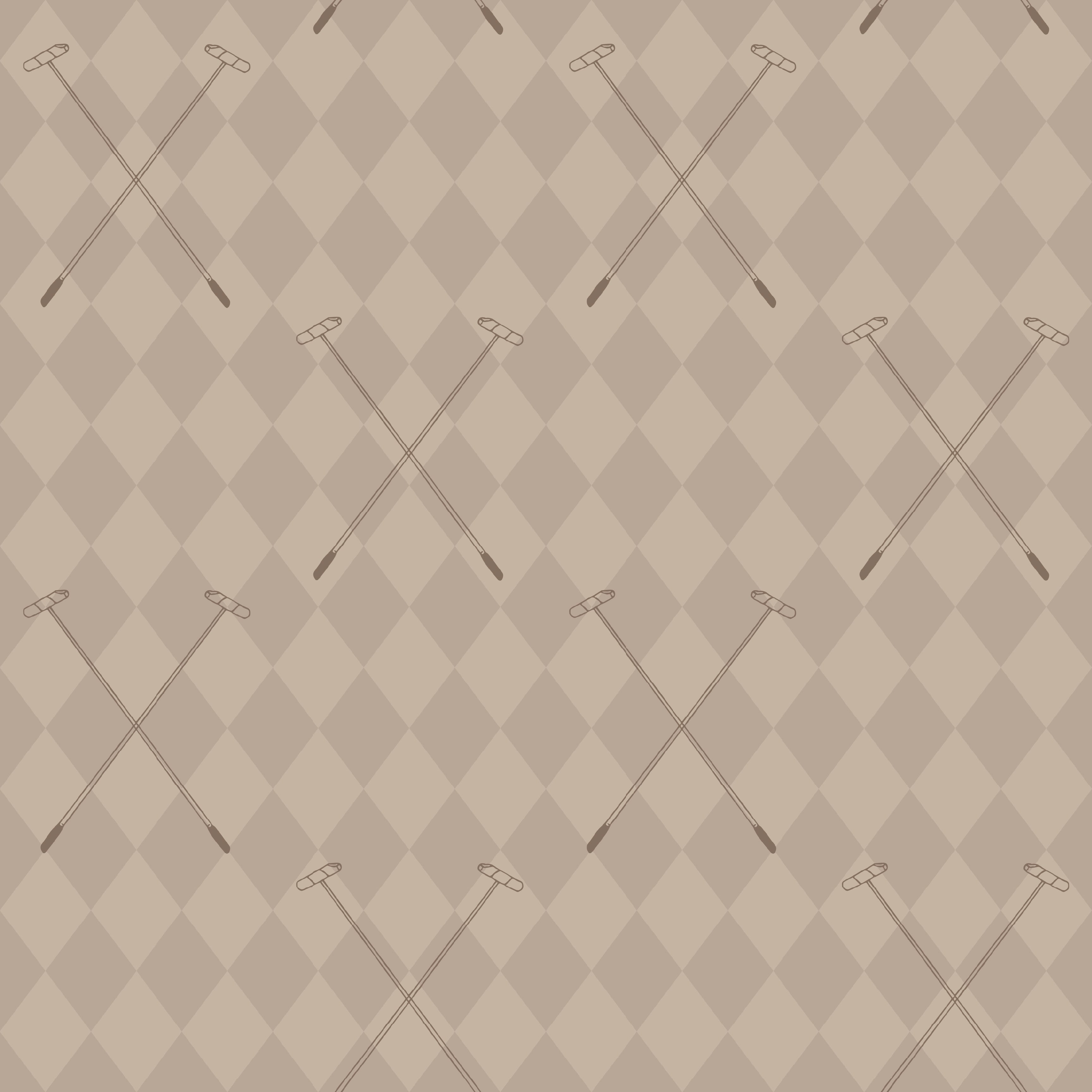 Merrick Wallpaper by The Rosenborg Company