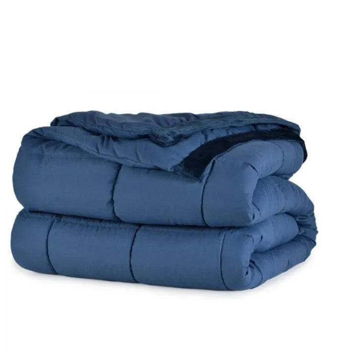 Microfiber Down Alternative Comforter 2 PK - PRHOMZ