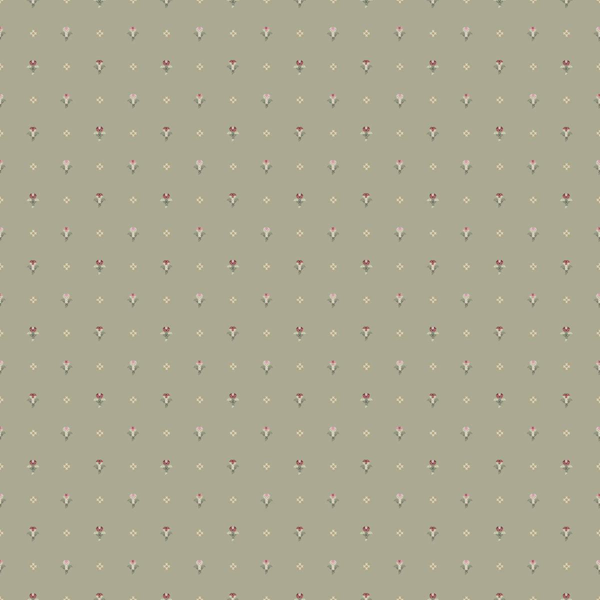 Millie Wallpaper by Grateful Artsy Soul