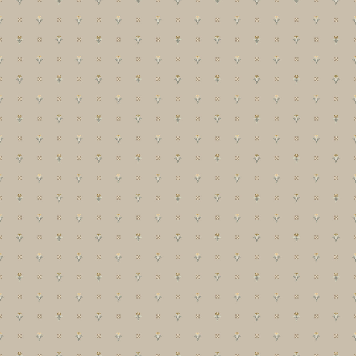 Millie Wallpaper by Grateful Artsy Soul
