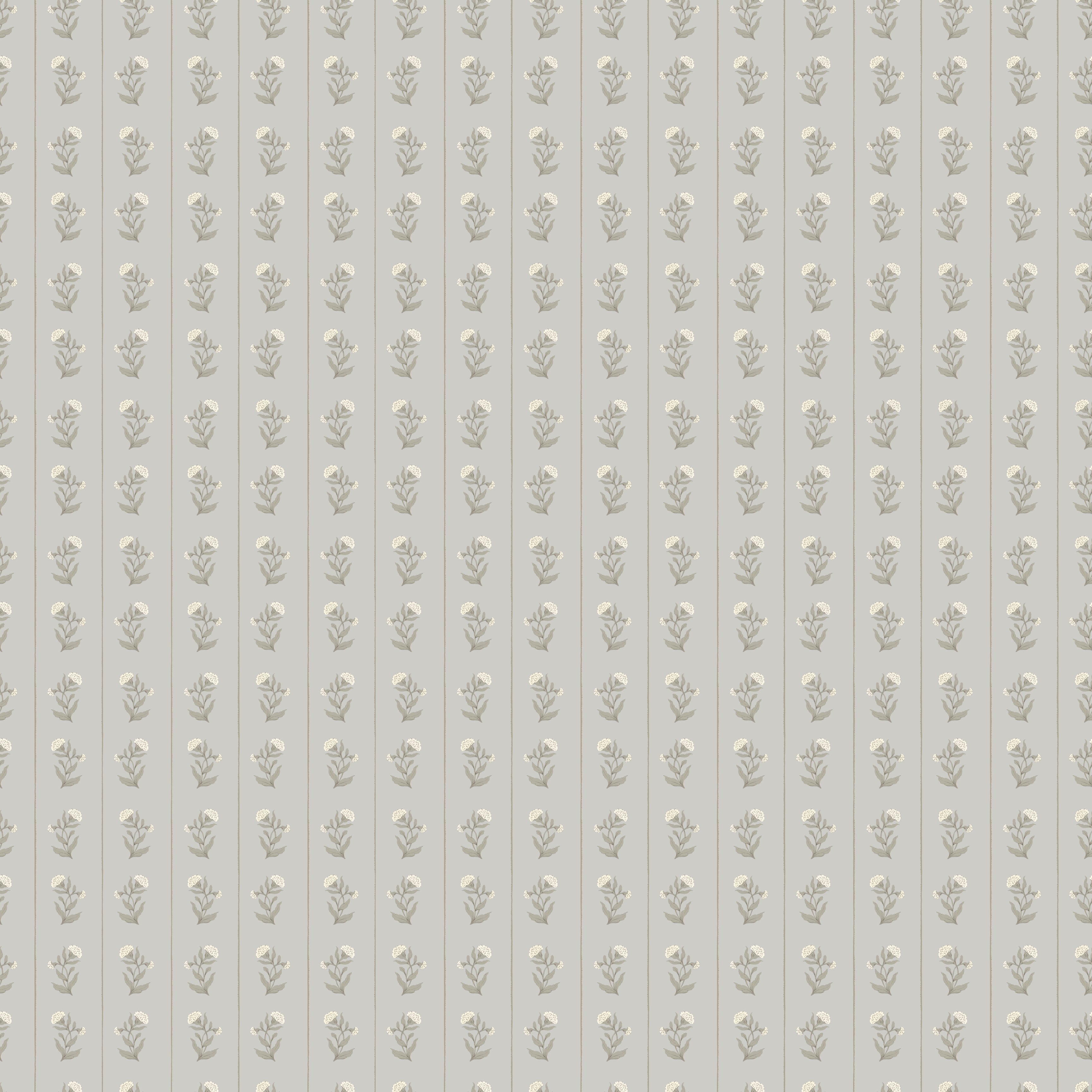 Minnie Wallpaper by Daphne and Sage