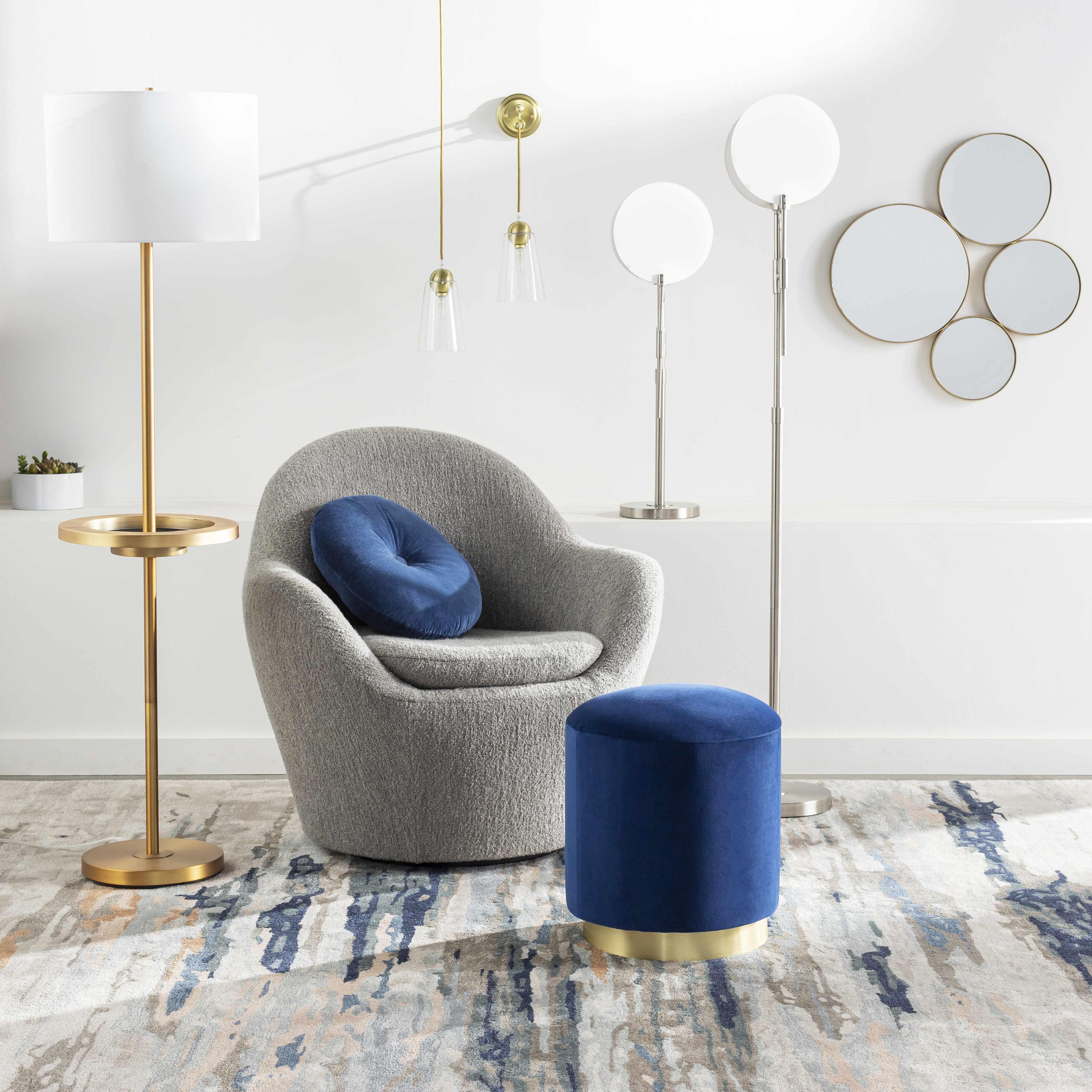 Cavan Table Lamp - Clearance-2