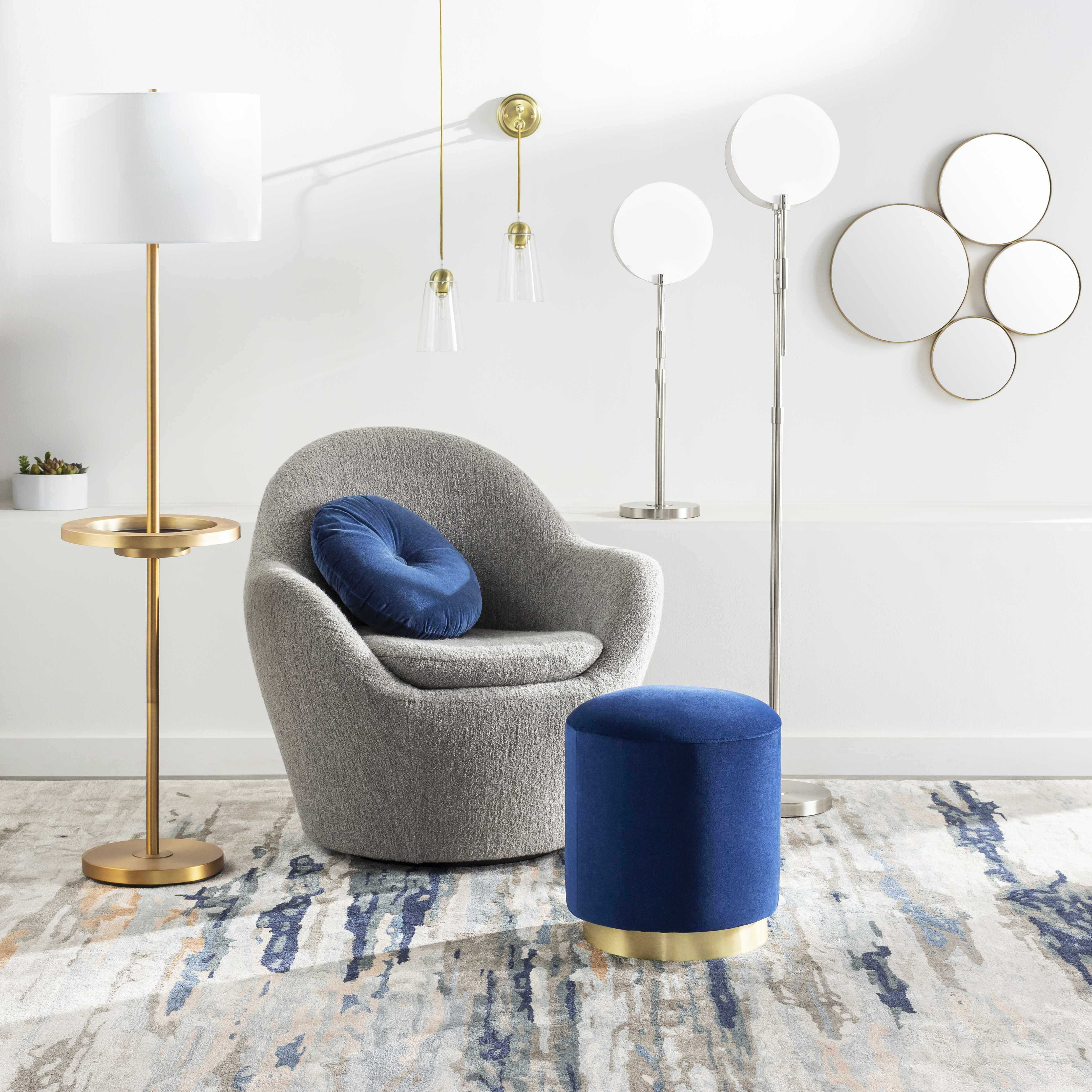 Cavan Table Lamp - Clearance-1