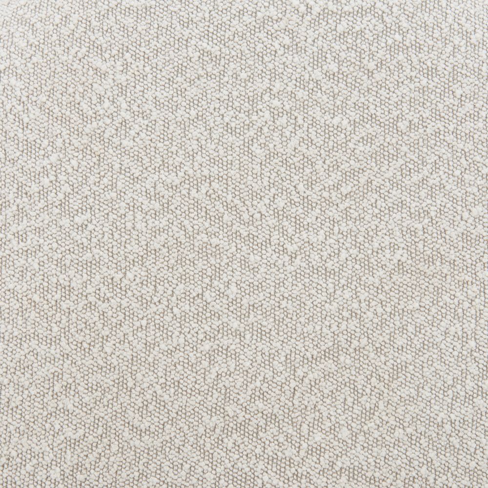 Modan Textured Fabric Swivel Club Chair