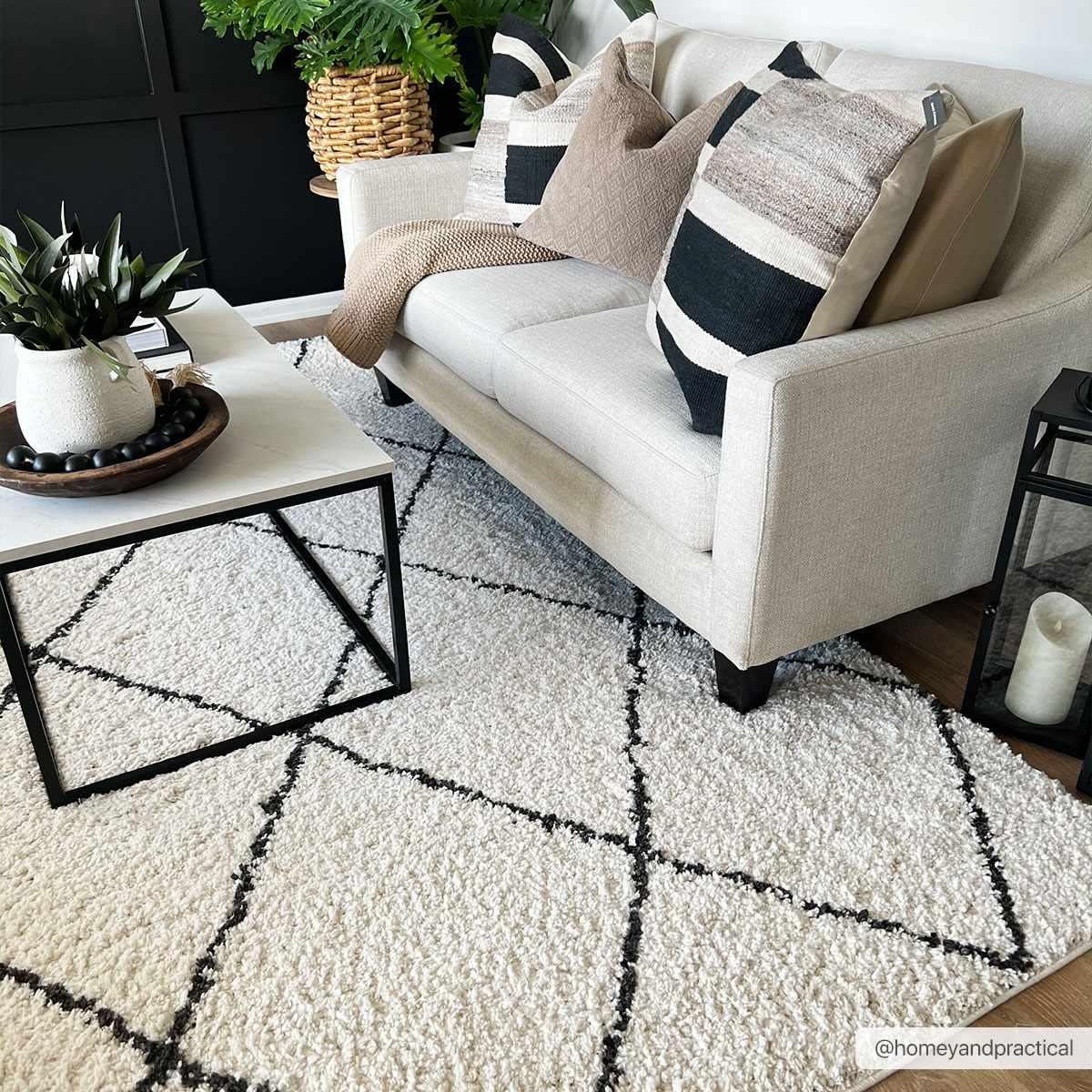 Muna Area Rug - PRHOMZ