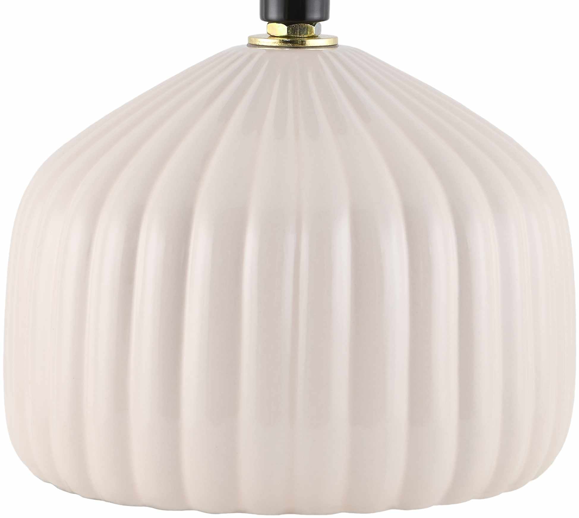Navarrenx Pink Table Lamp-1