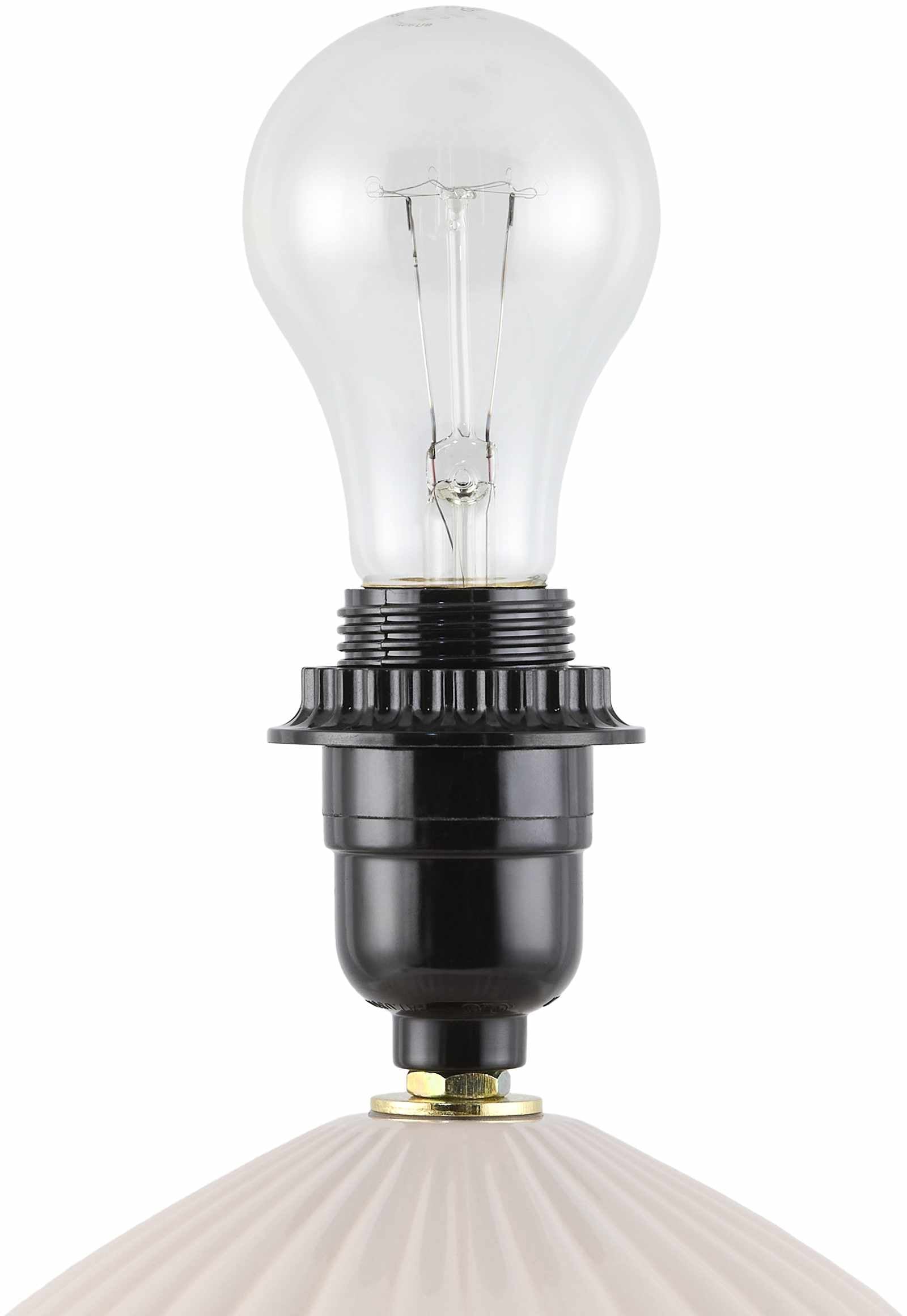 Navarrenx Pink Table Lamp-3