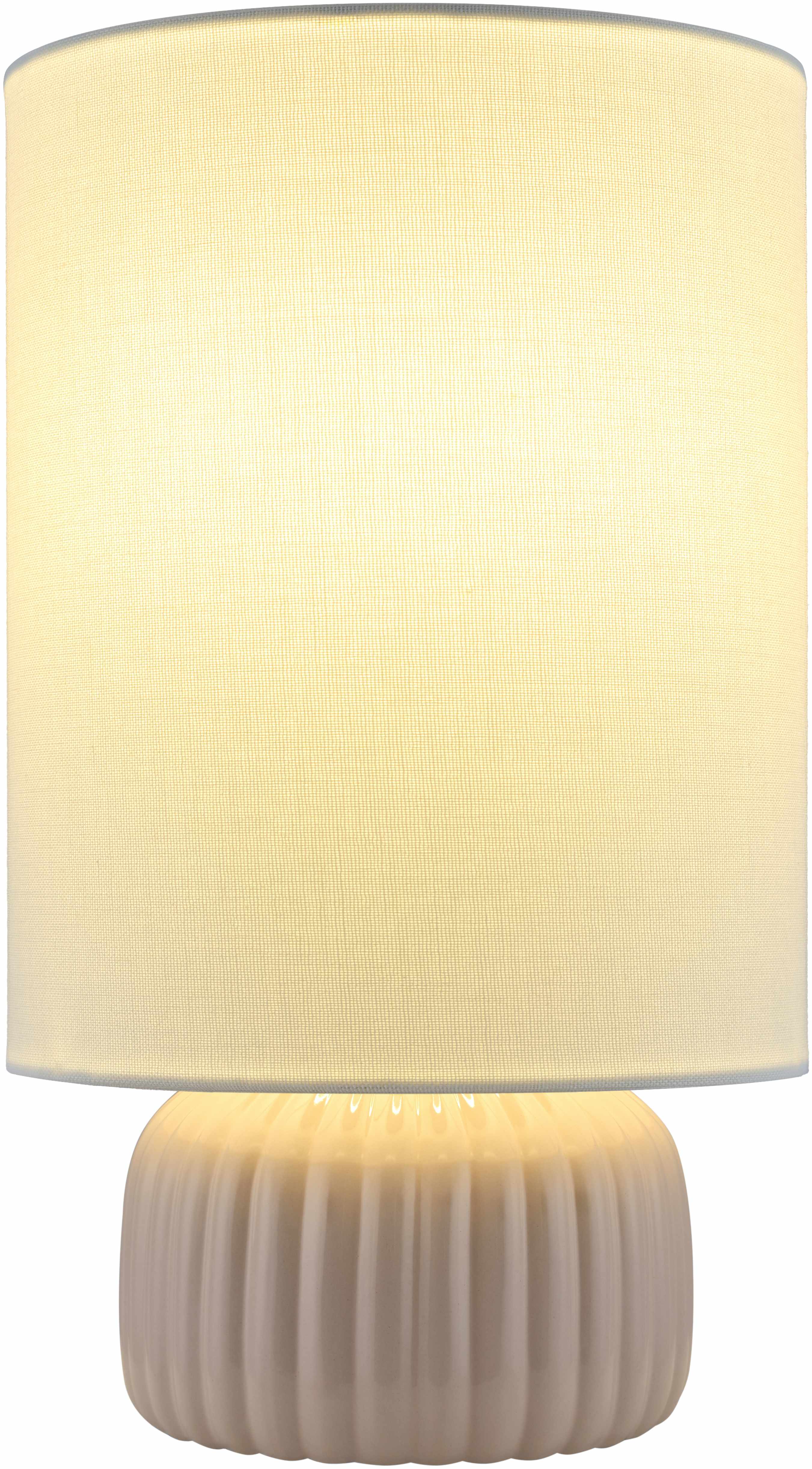Navarrenx Pink Table Lamp-5
