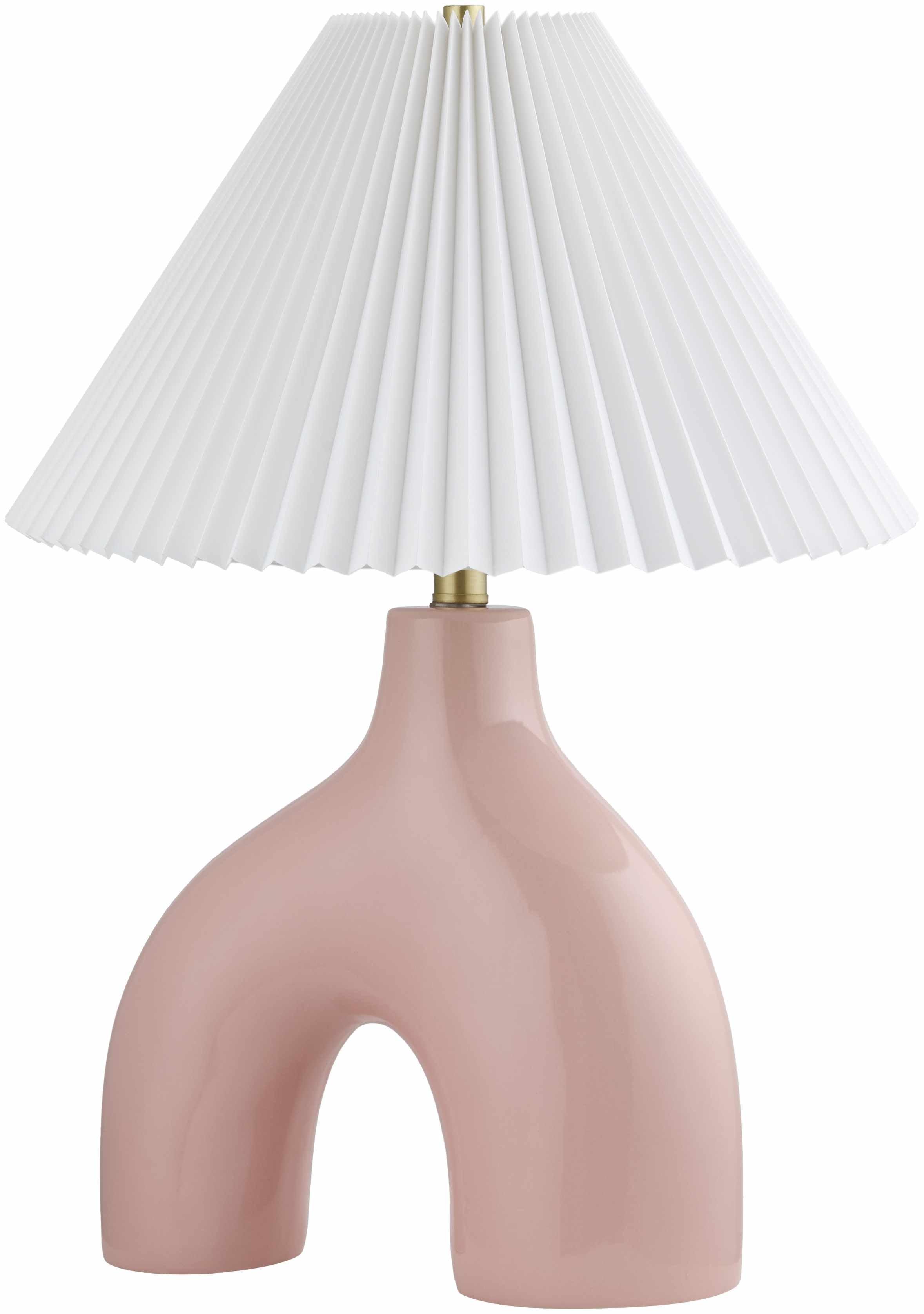 Nassandres Table Lamp - PRHOMZ