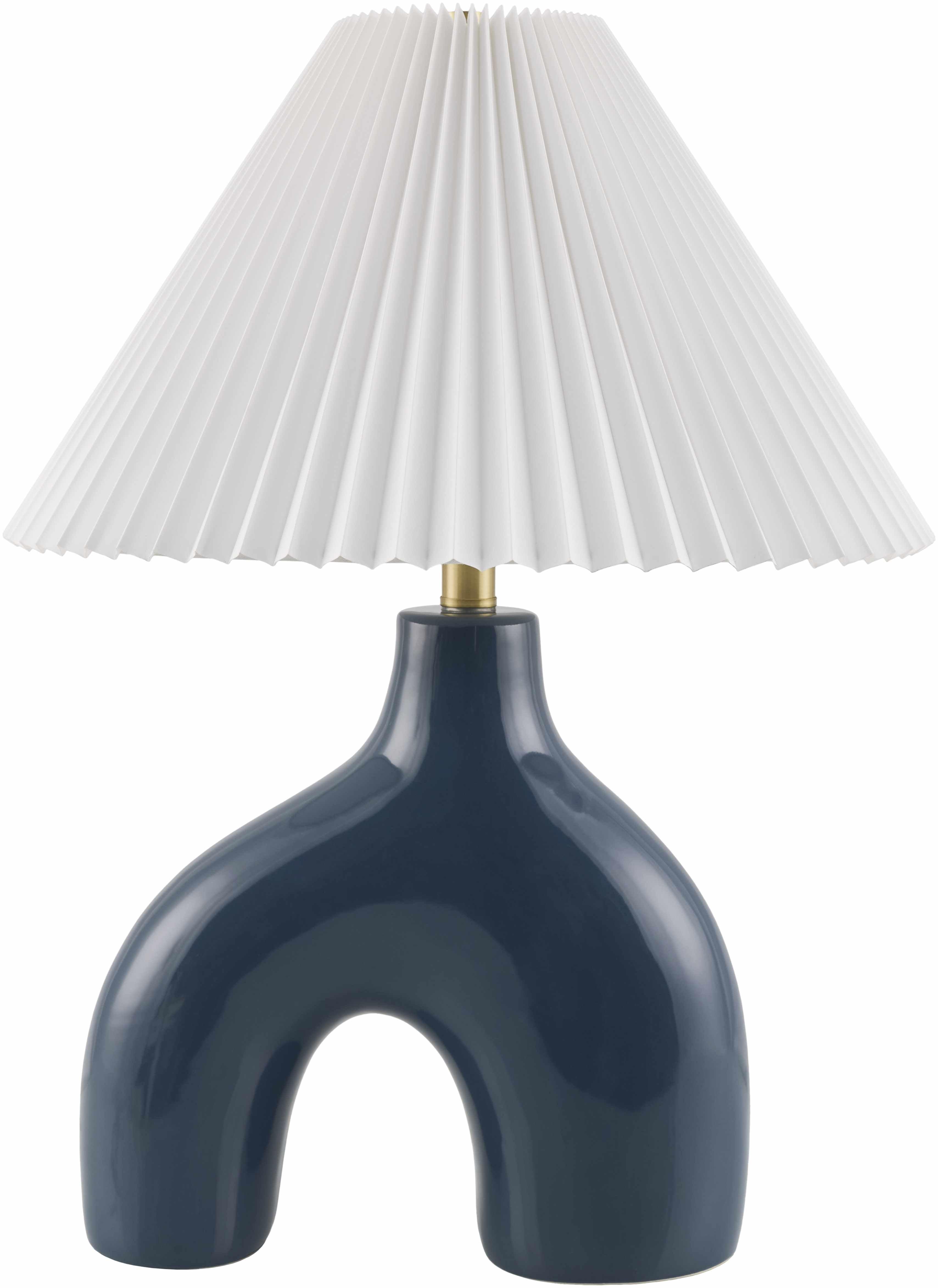 Nassandres Table Lamp - PRHOMZ