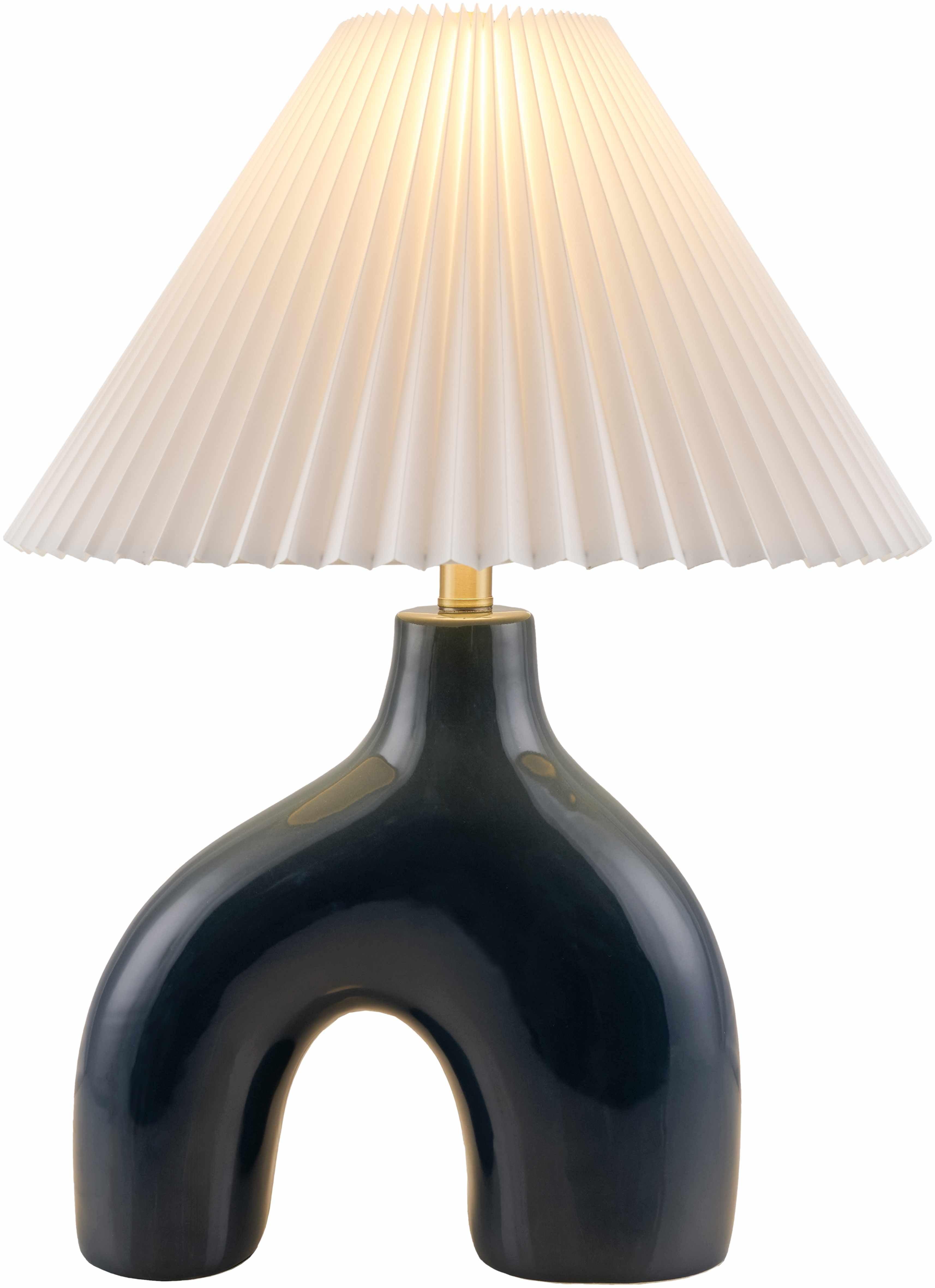 Nassandres Table Lamp - PRHOMZ