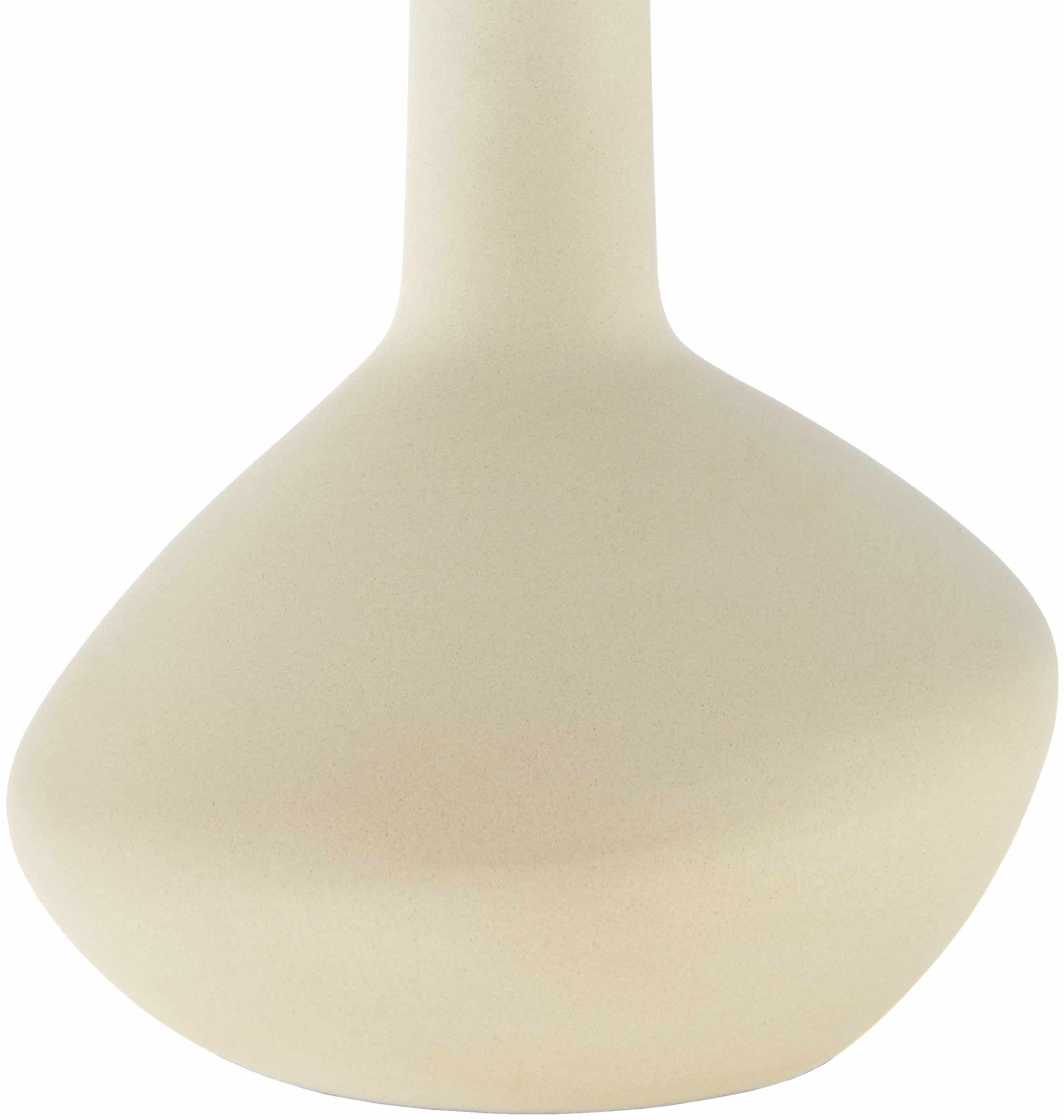 Neuenhagen Cream Table Lamp-1