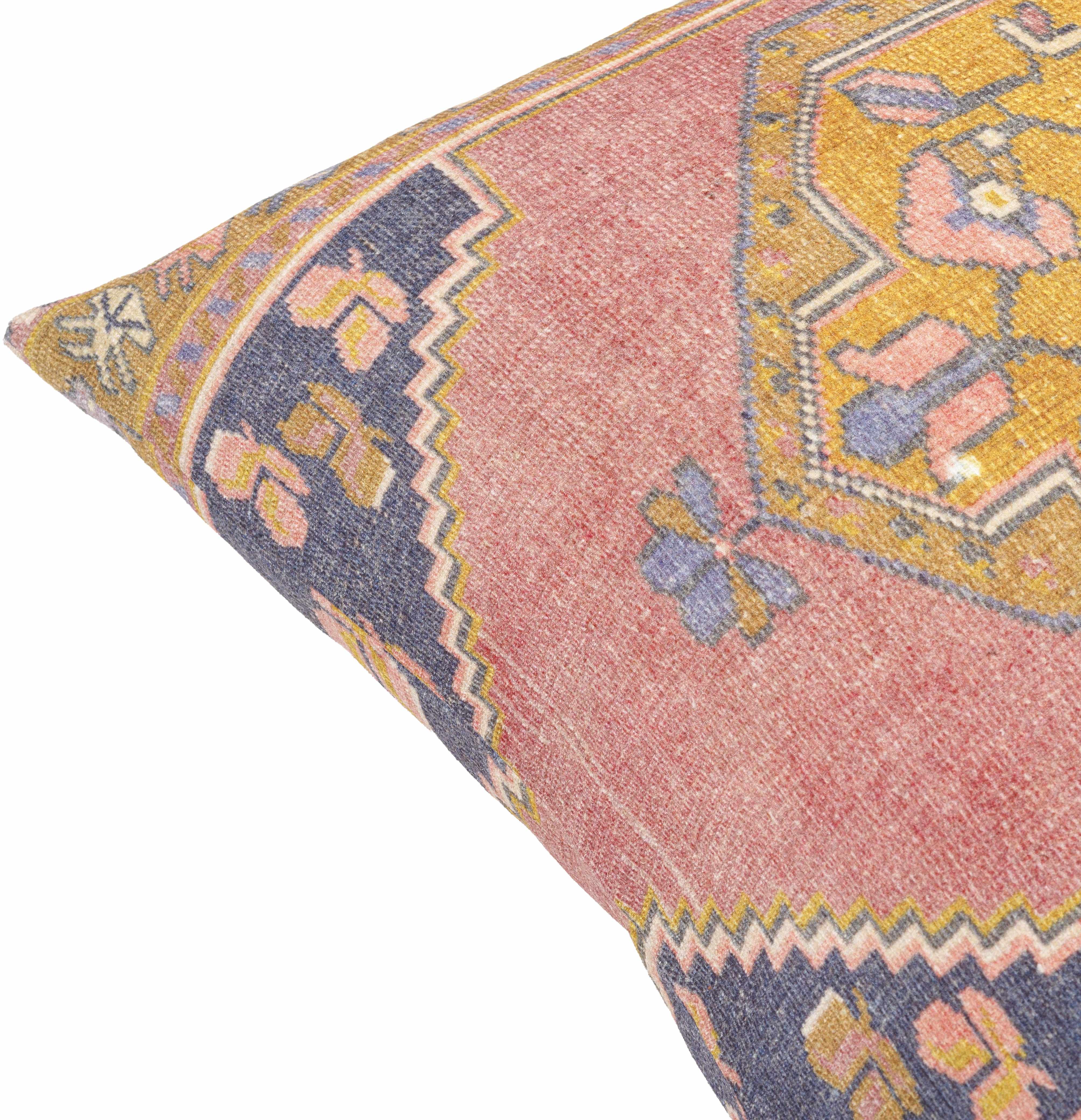 Alecto Throw Pillow-1