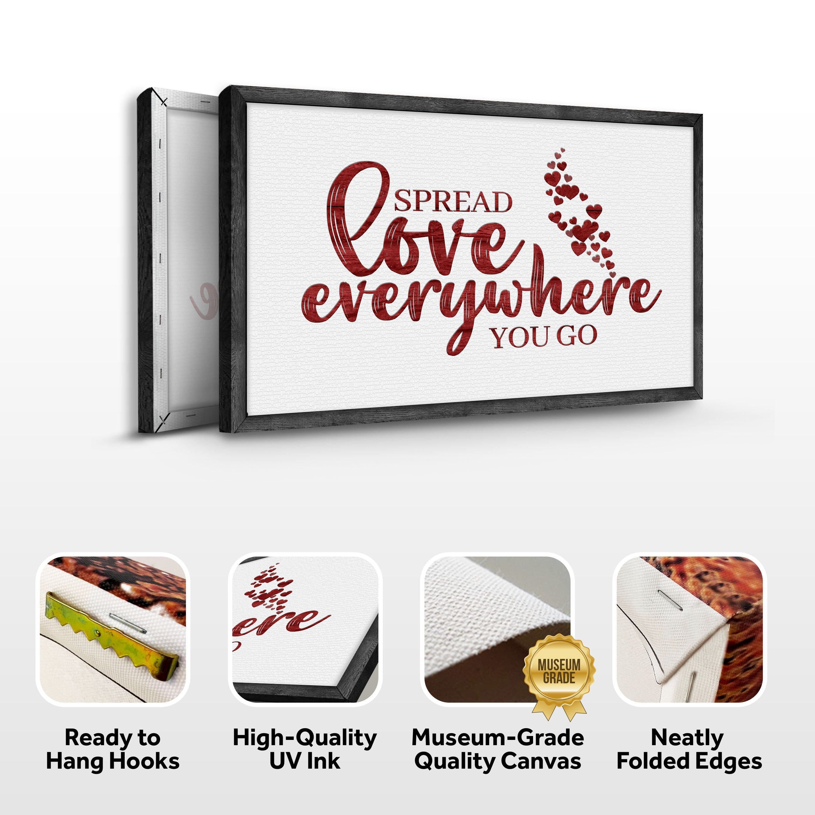 Valentines Day Sign IV