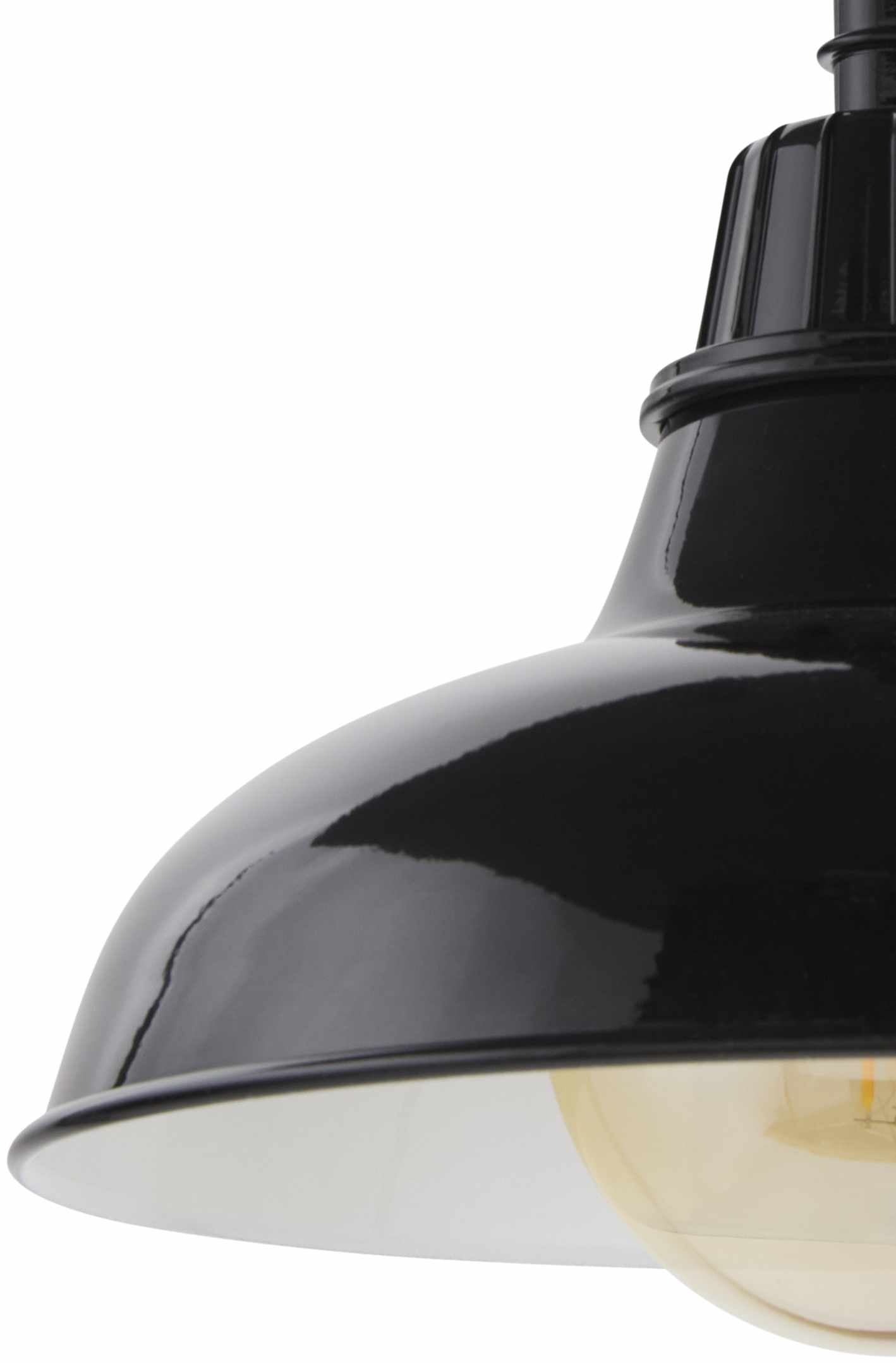 Ududumbara Black Wall Sconce-3